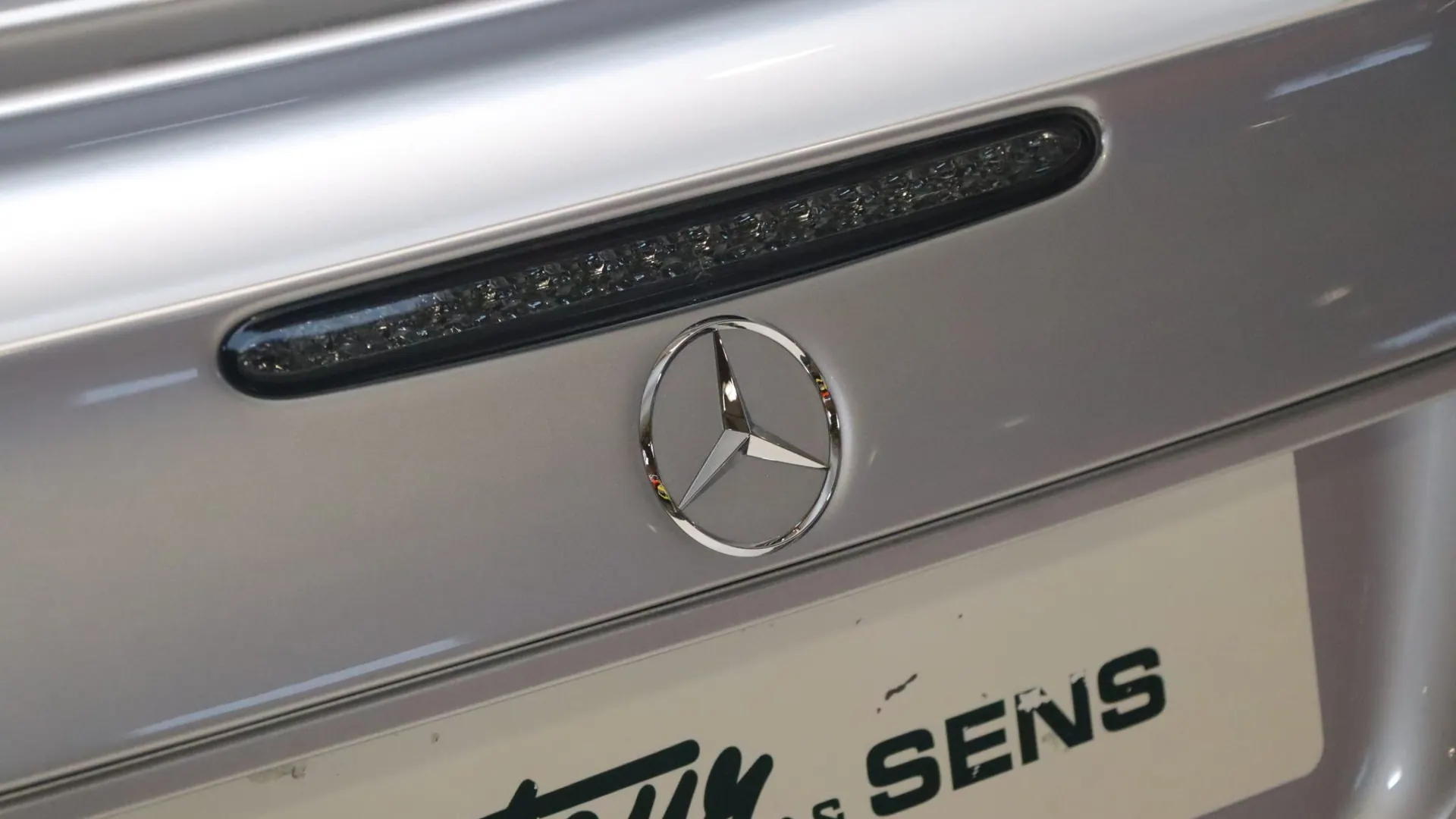 Mercedes-Benz SL65 — photo 49