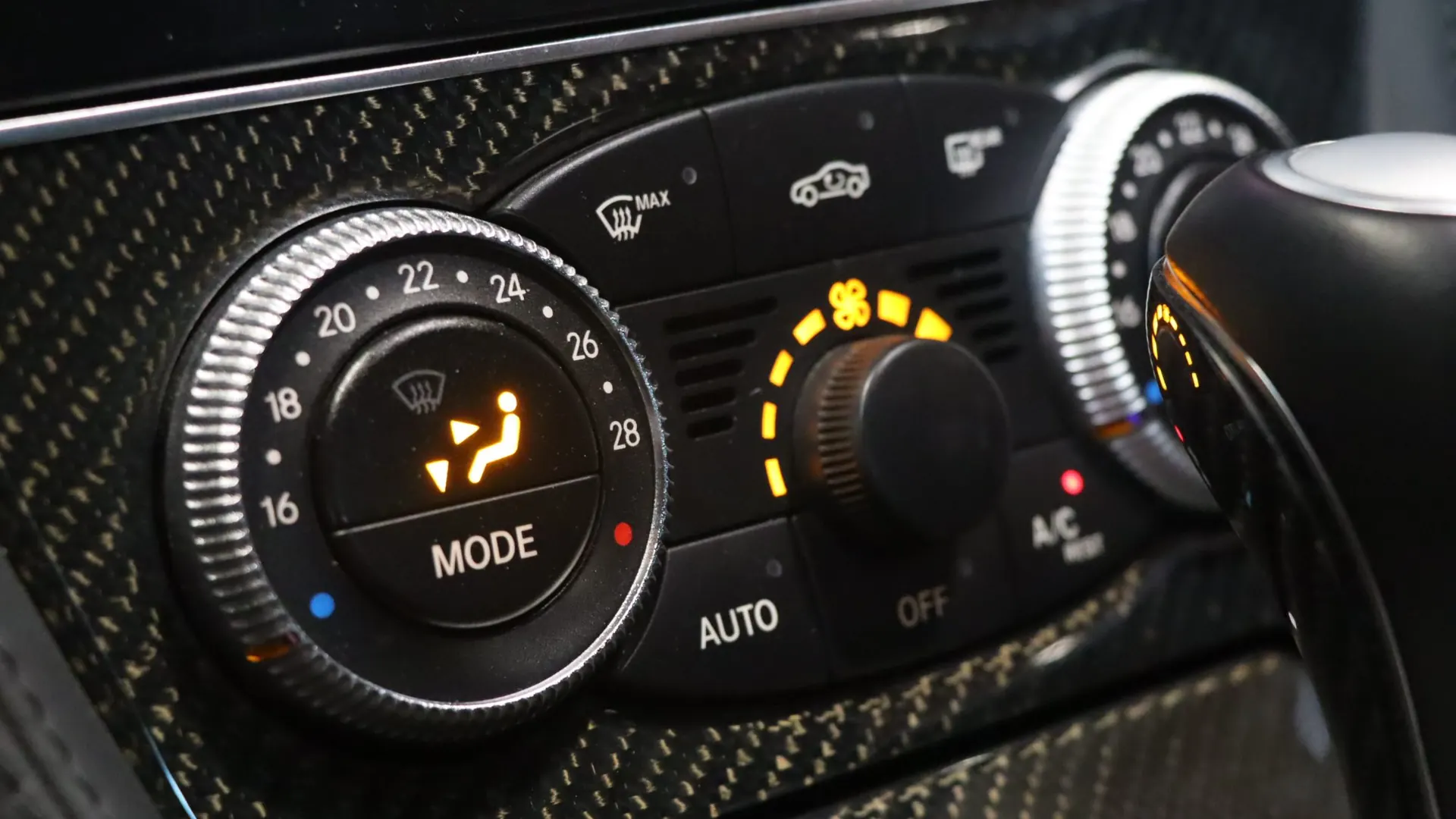 Mercedes-Benz SL65 — photo 27