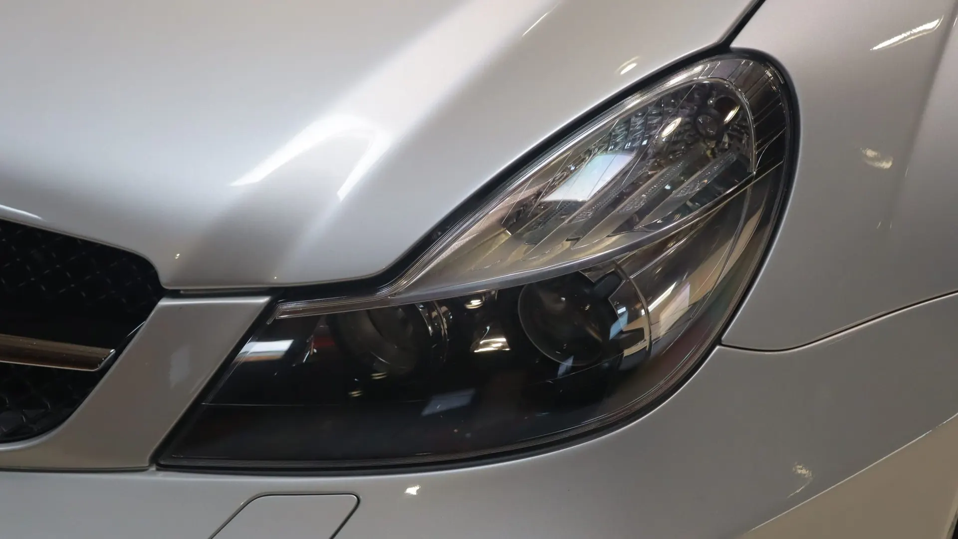 Mercedes-Benz SL65 — photo 35