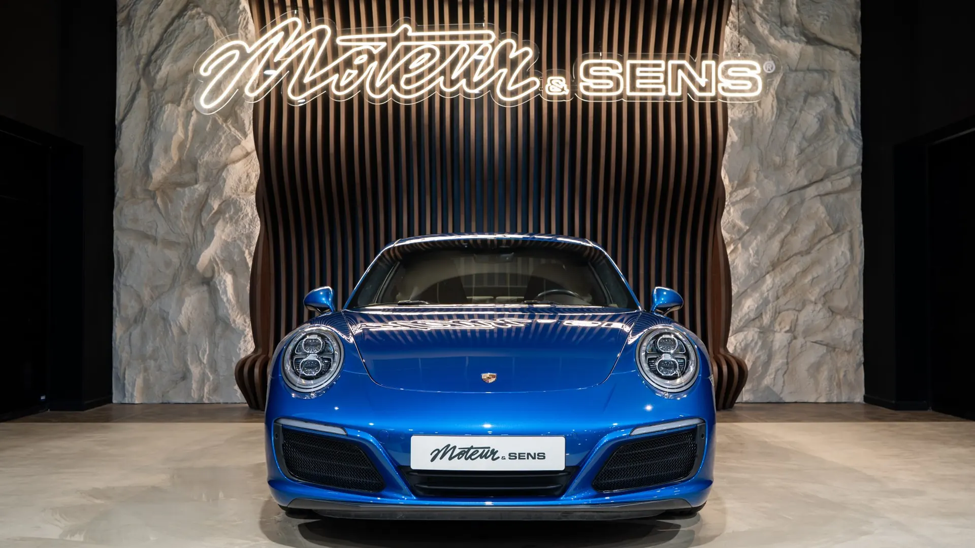 Porsche 911 — photo 3