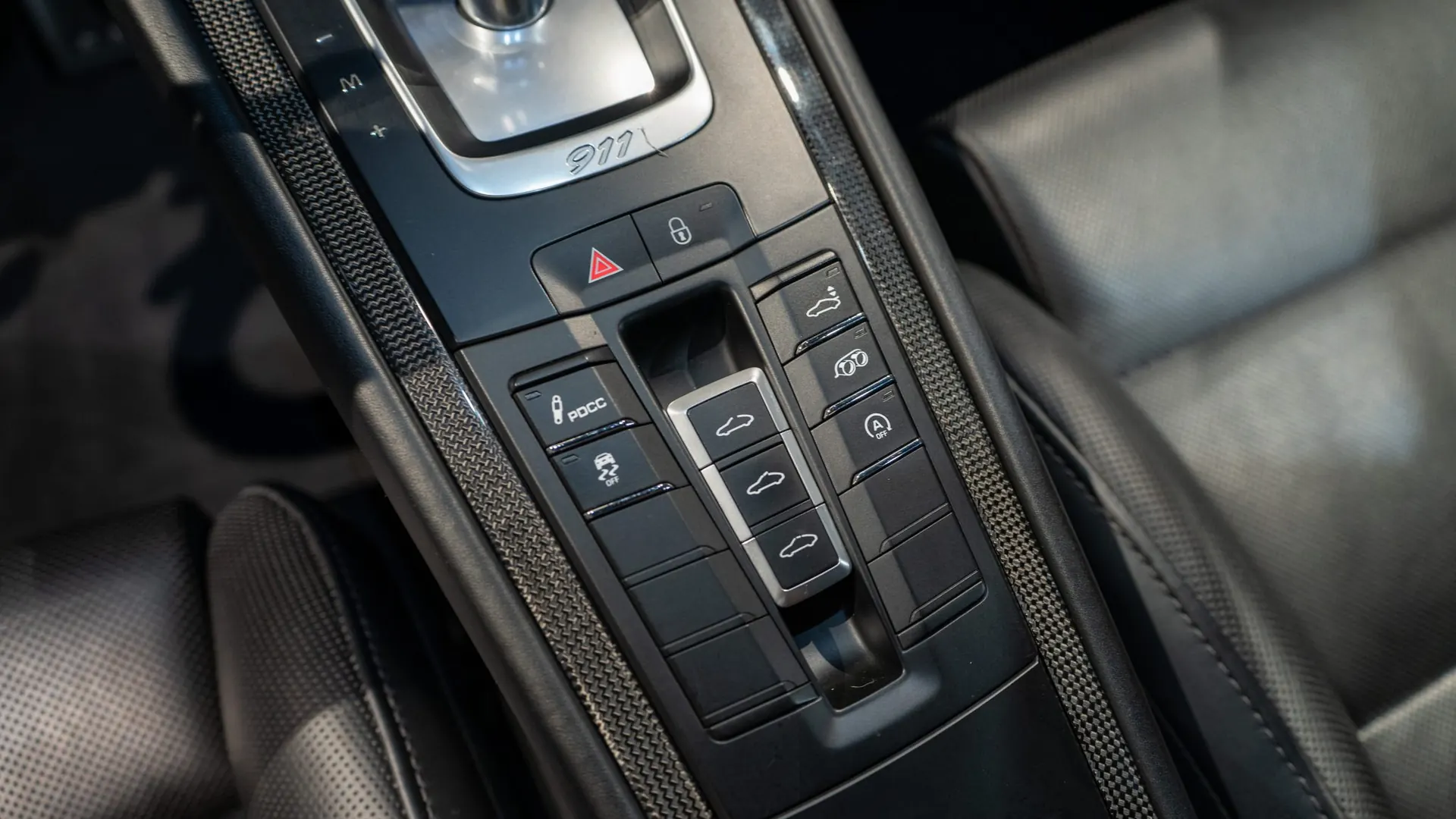 Porsche 911 — photo 22