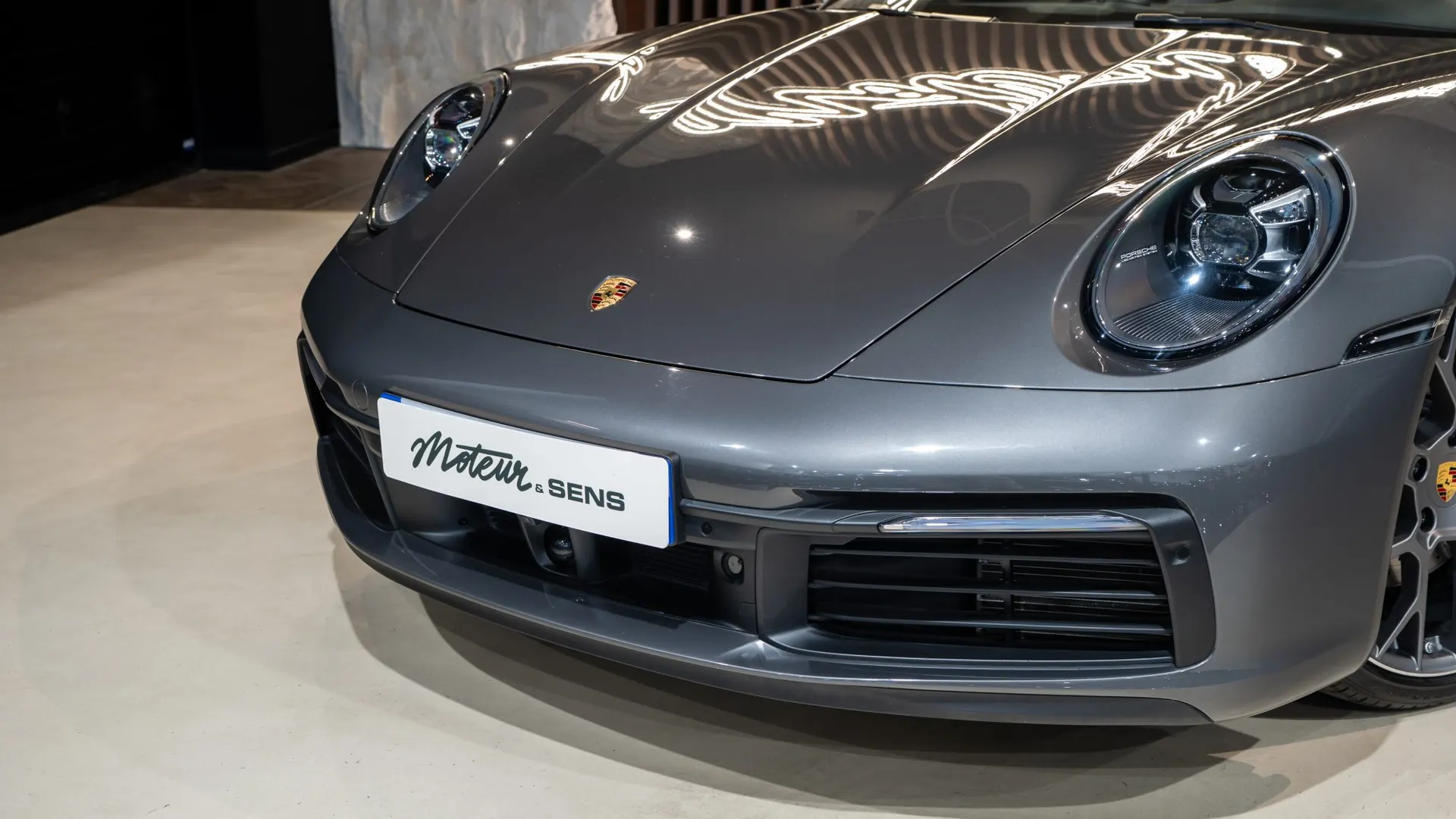 Porsche 911 — photo 42