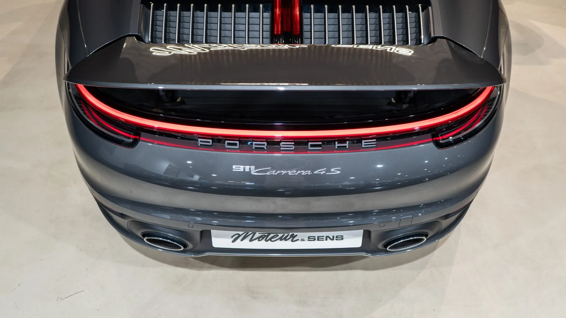 Porsche 911 — photo 44