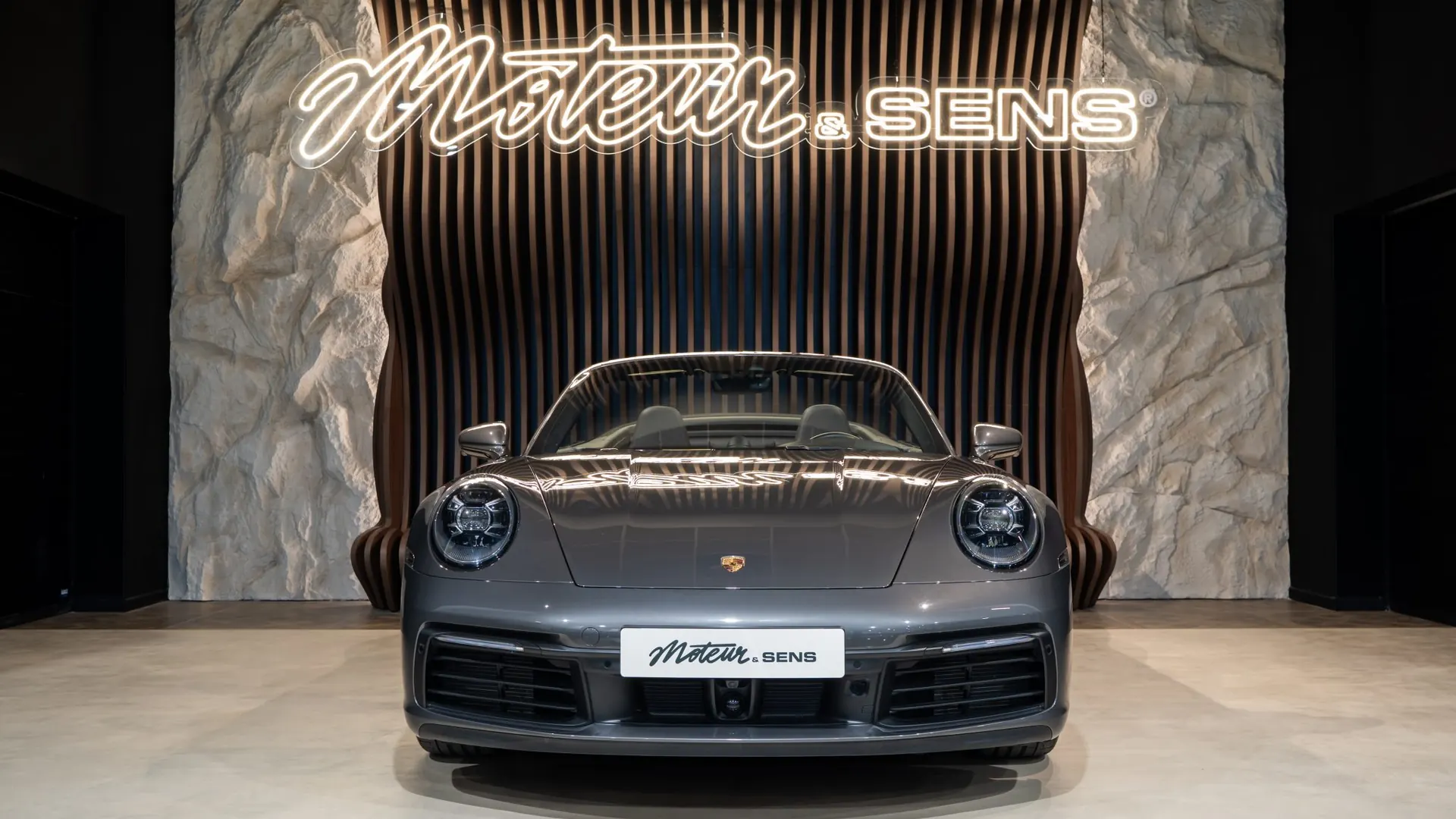 Porsche 911 — photo 3