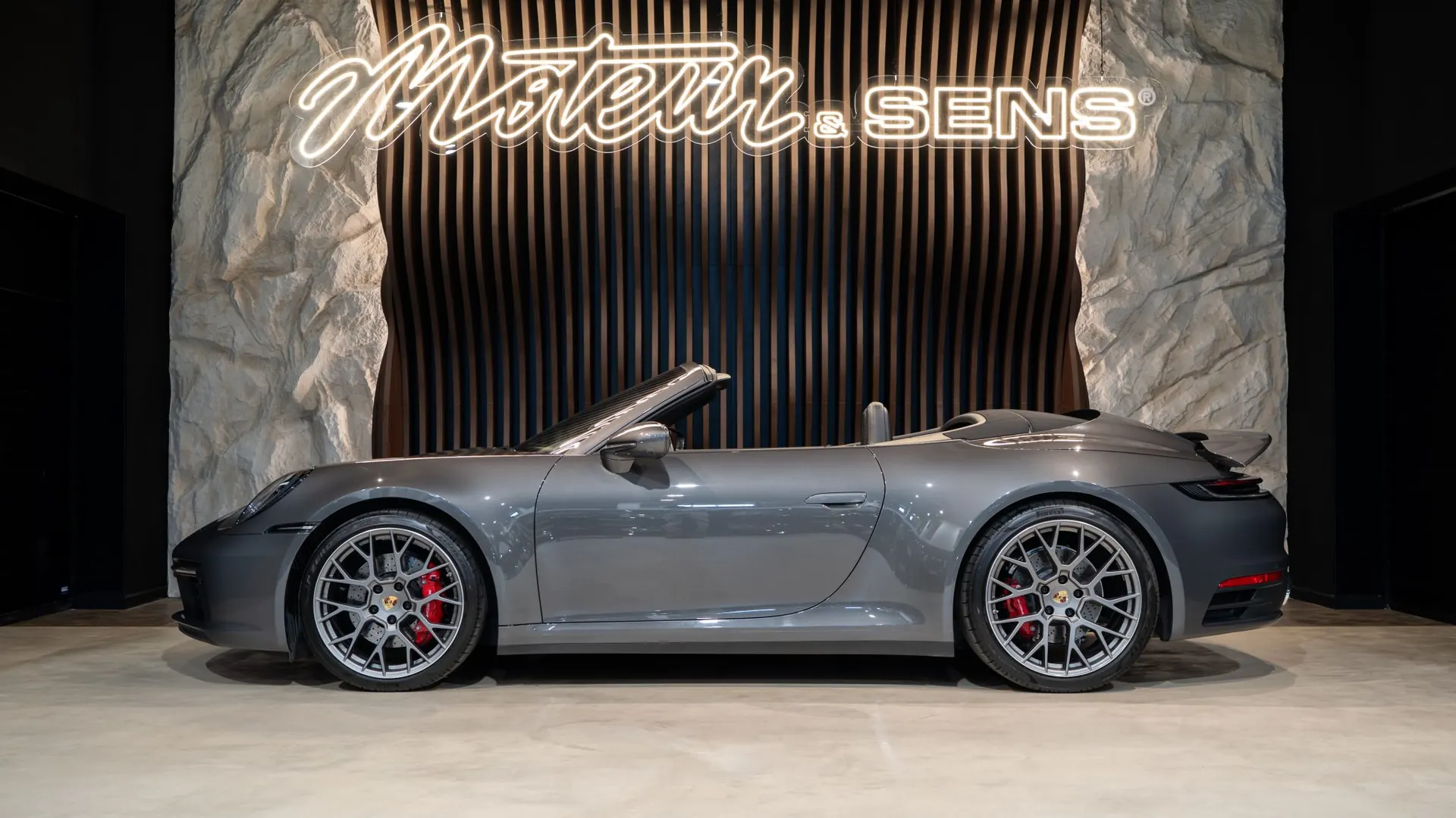 Porsche 911 — photo 5