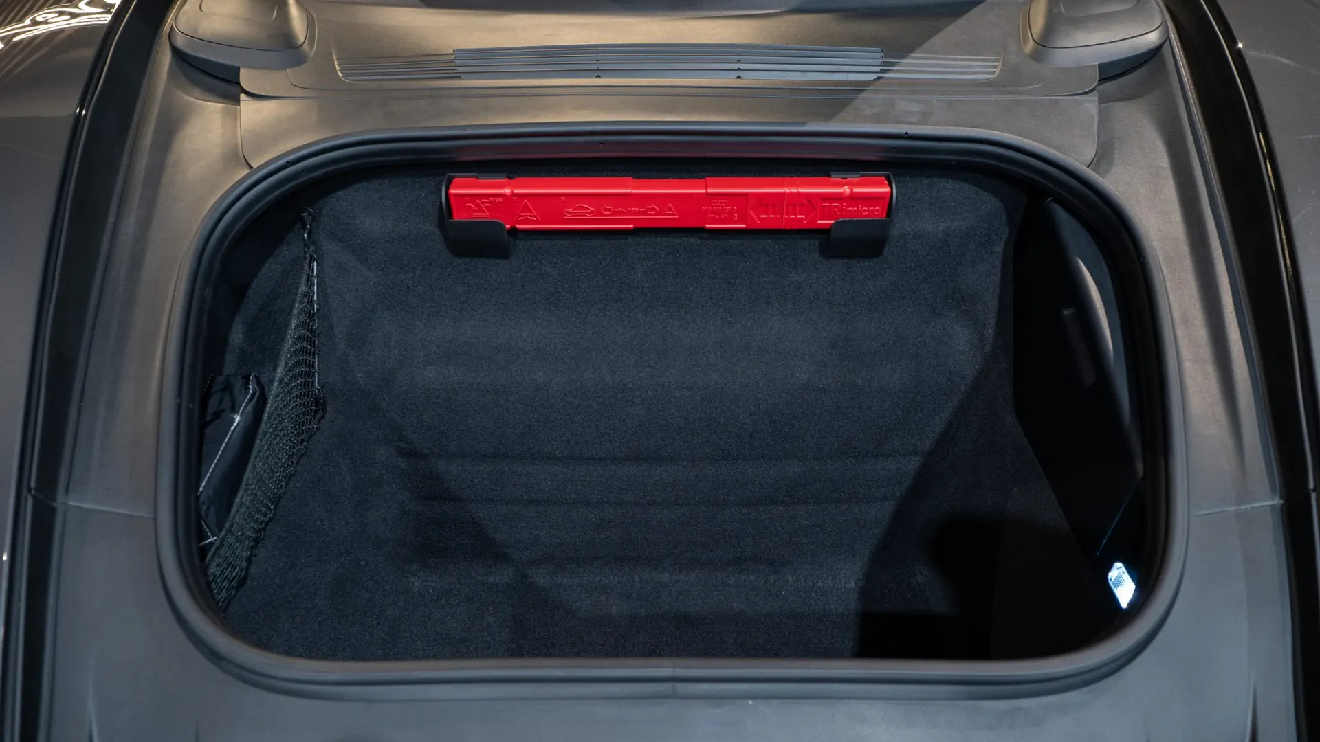 Porsche 911 — photo 35