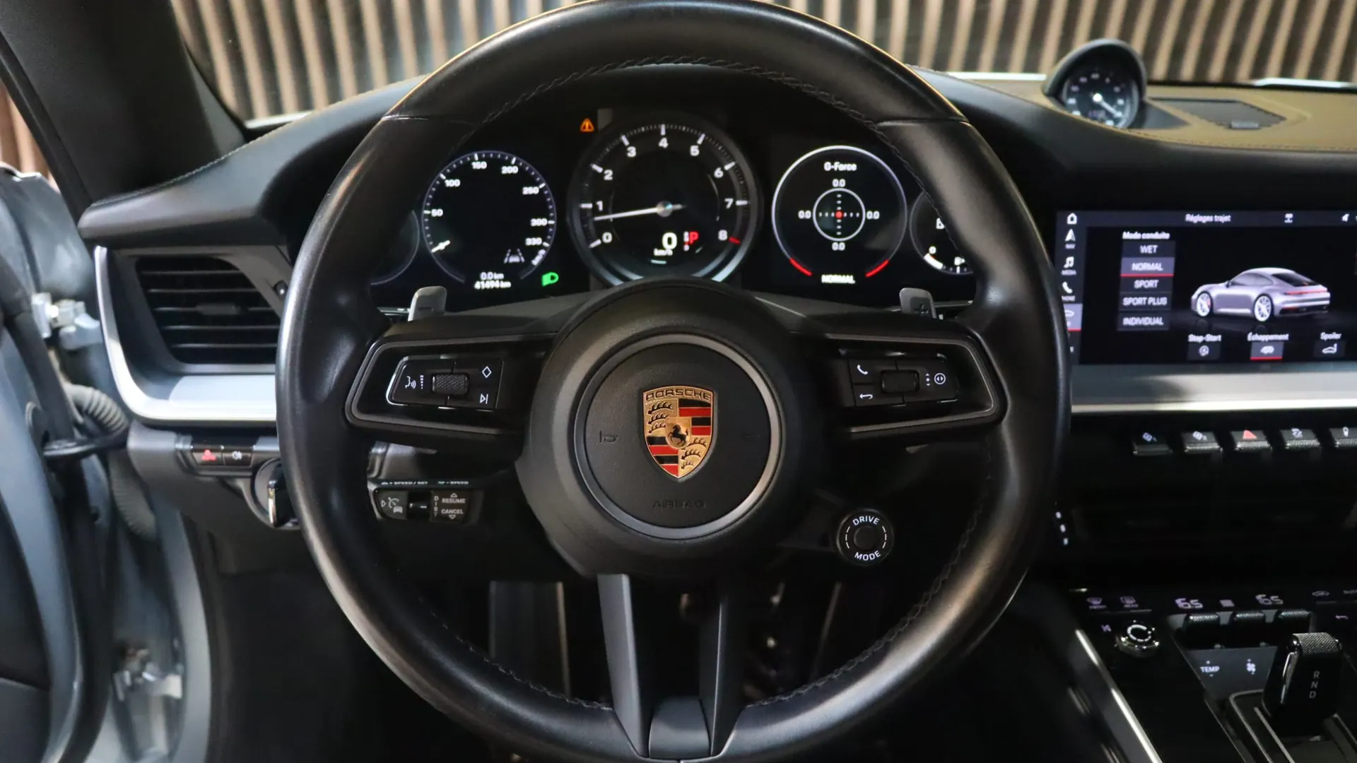 Porsche 911 — photo 9