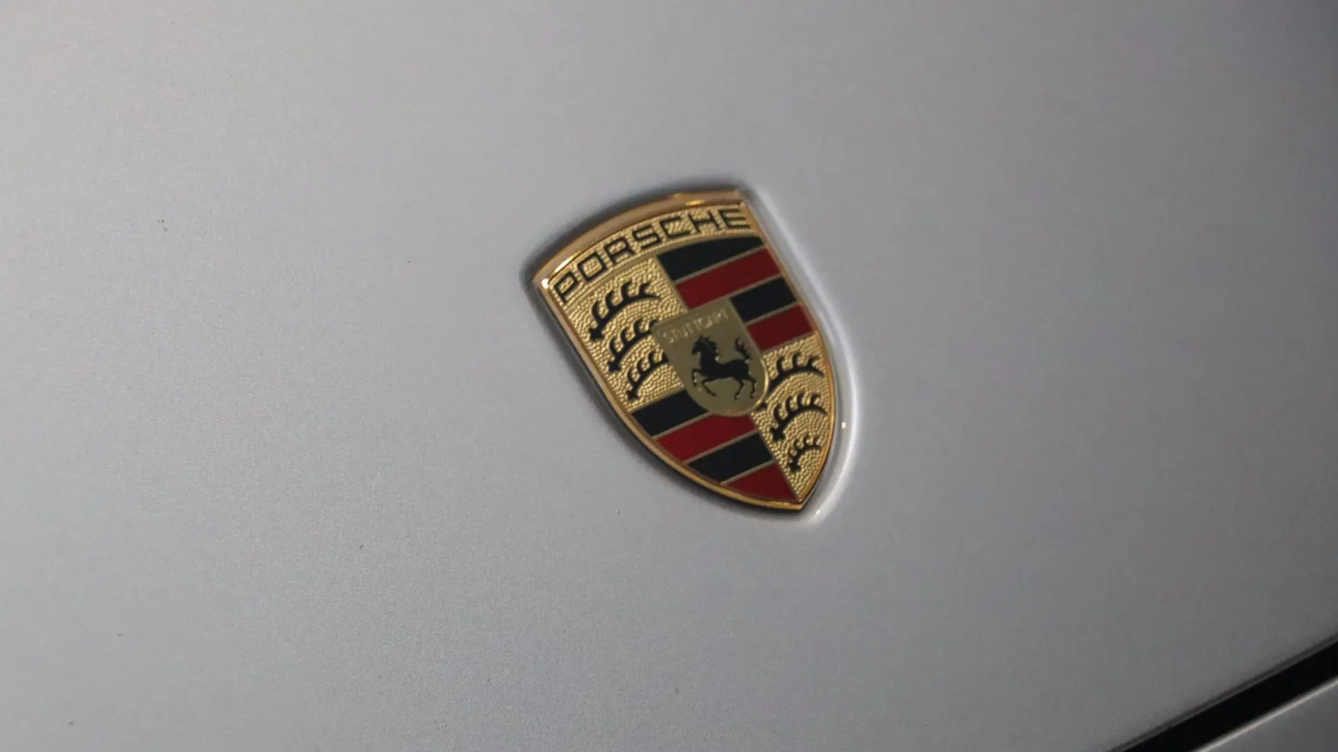 Porsche 911 — photo 43