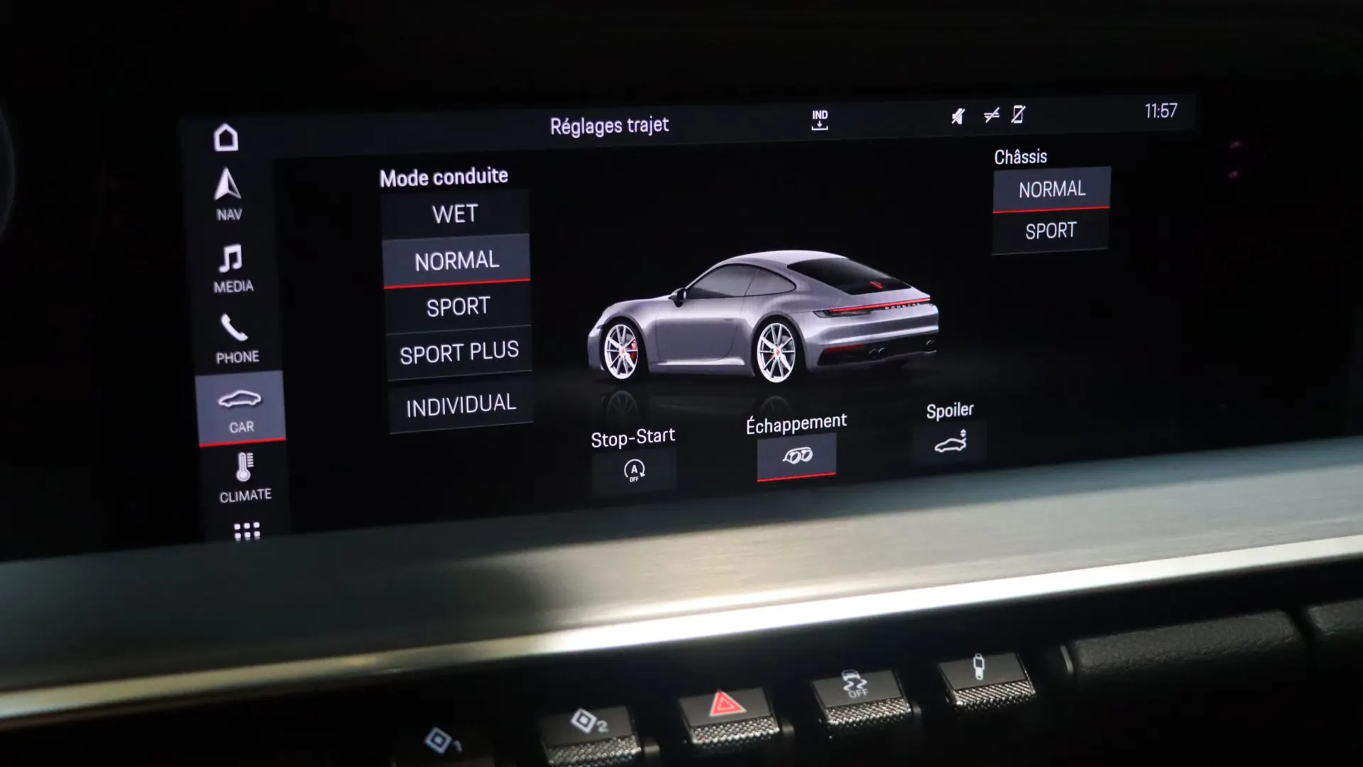 Porsche 911 — photo 28