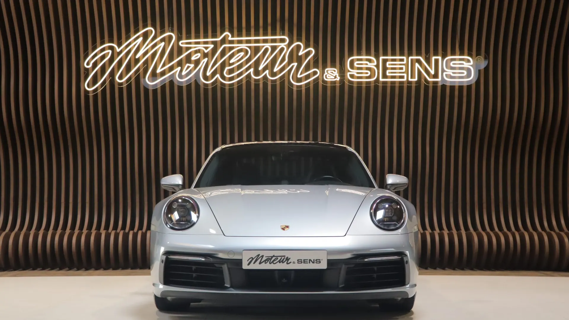 Porsche 911 — photo 3