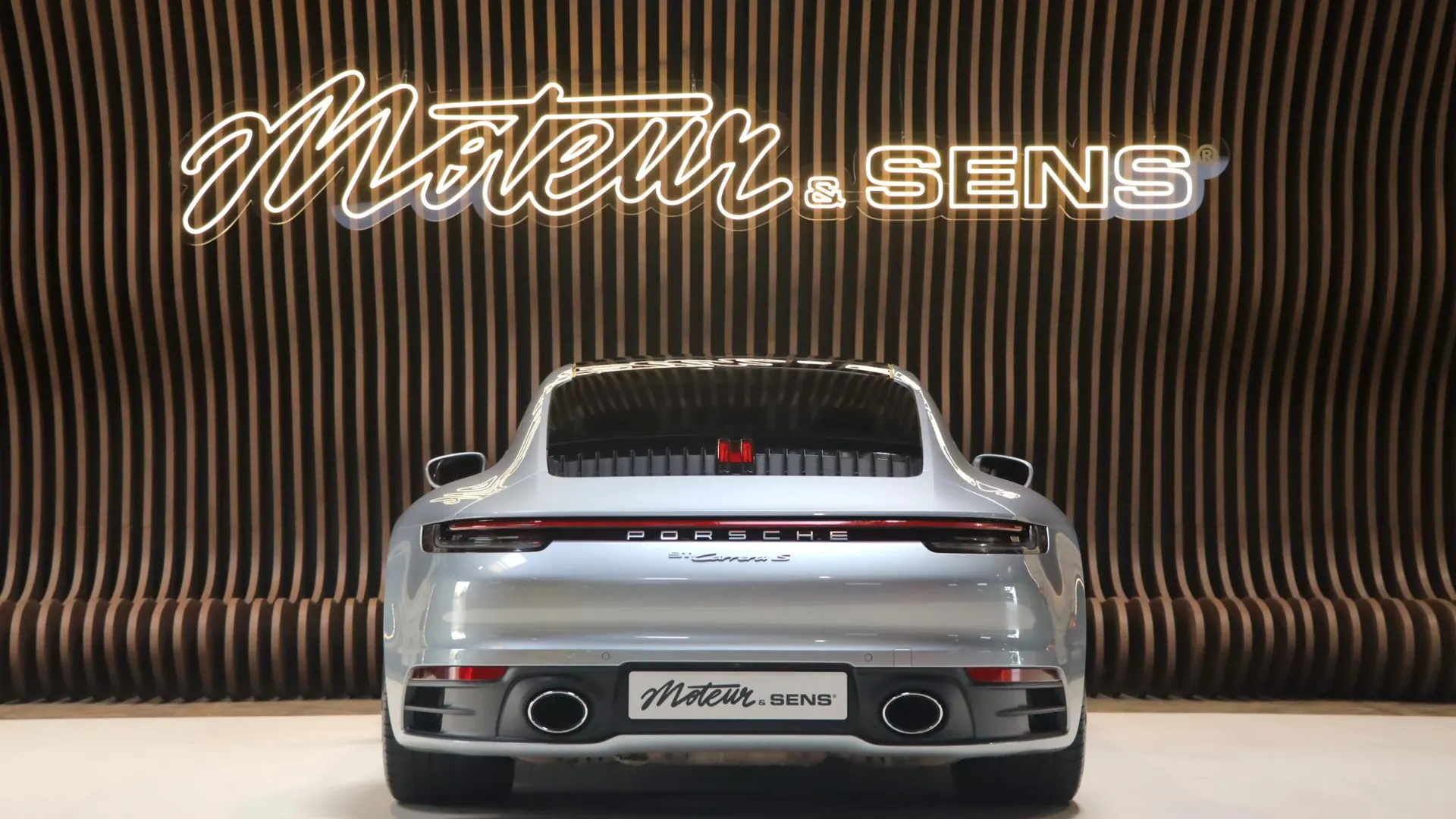 Porsche 911 — photo 4