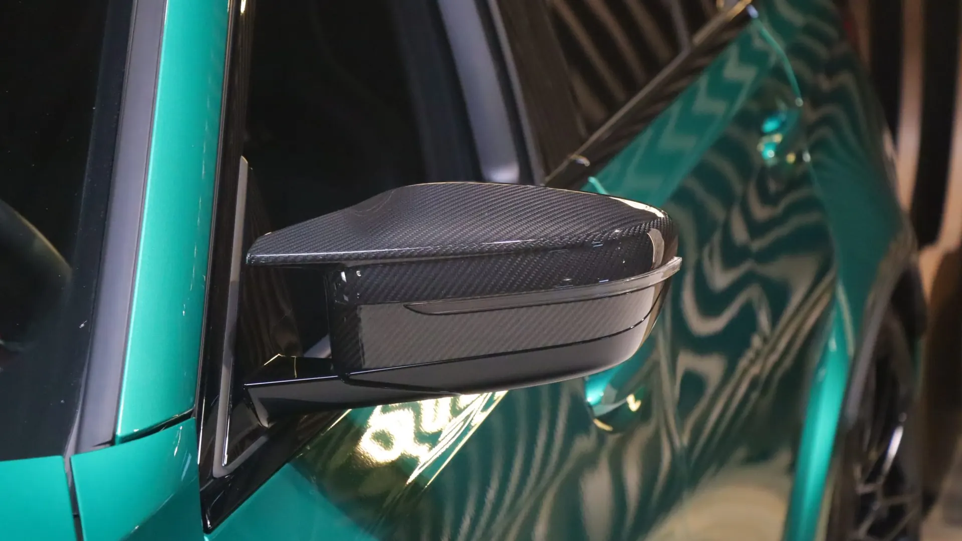 BMW M3 — photo 48