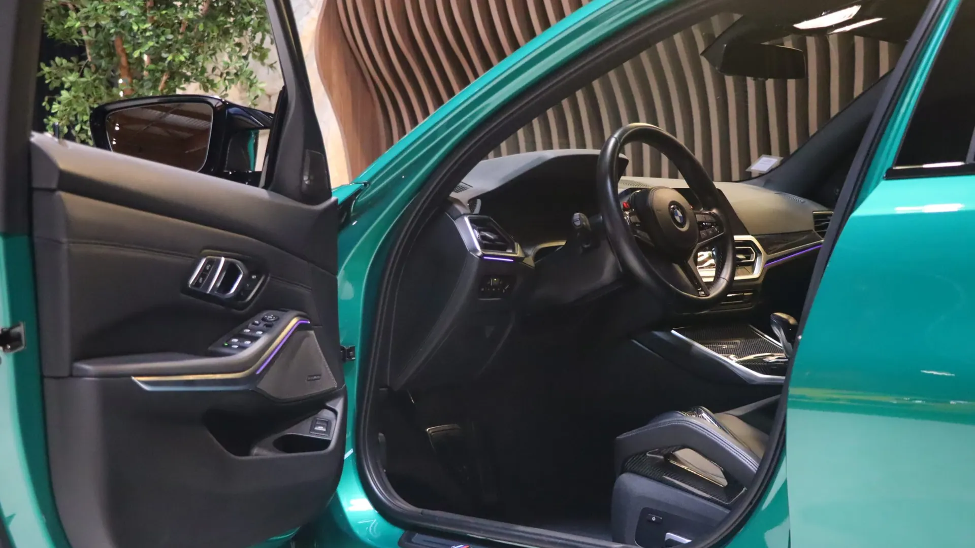 BMW M3 — photo 8