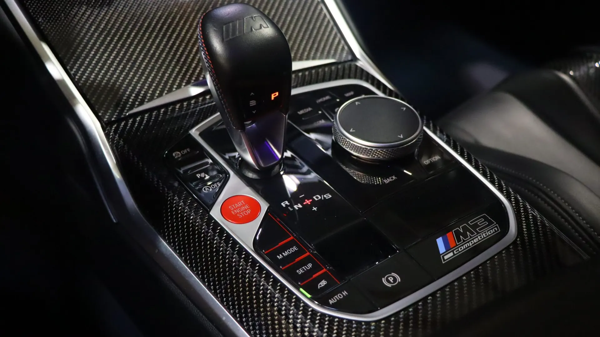 BMW M3 — photo 25