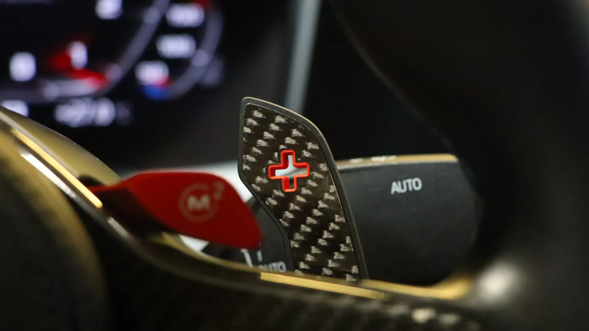 BMW M3 — photo 19