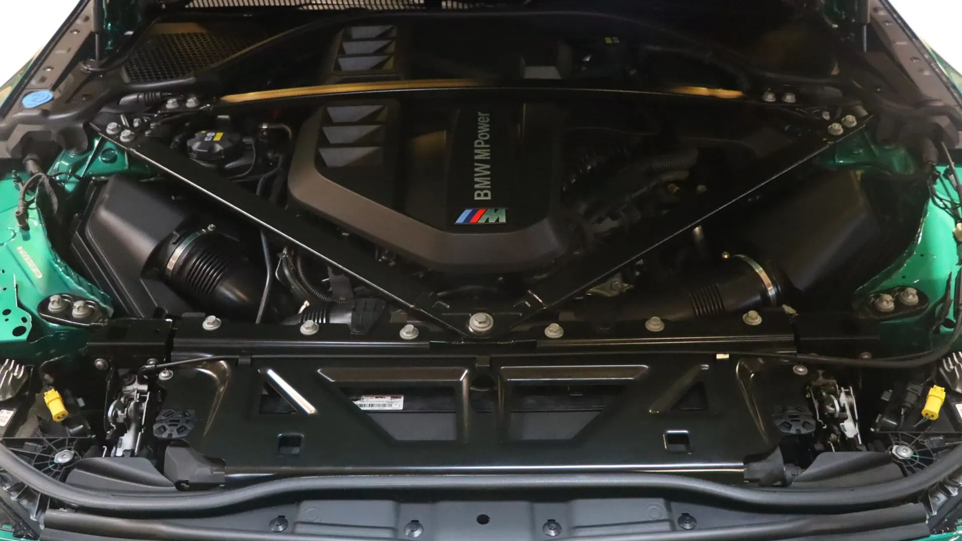 BMW M3 — photo 43
