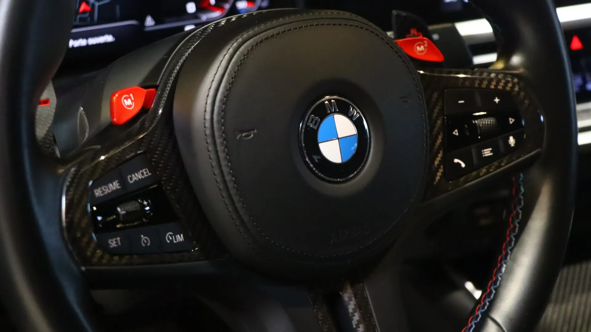 BMW M3 — photo 22