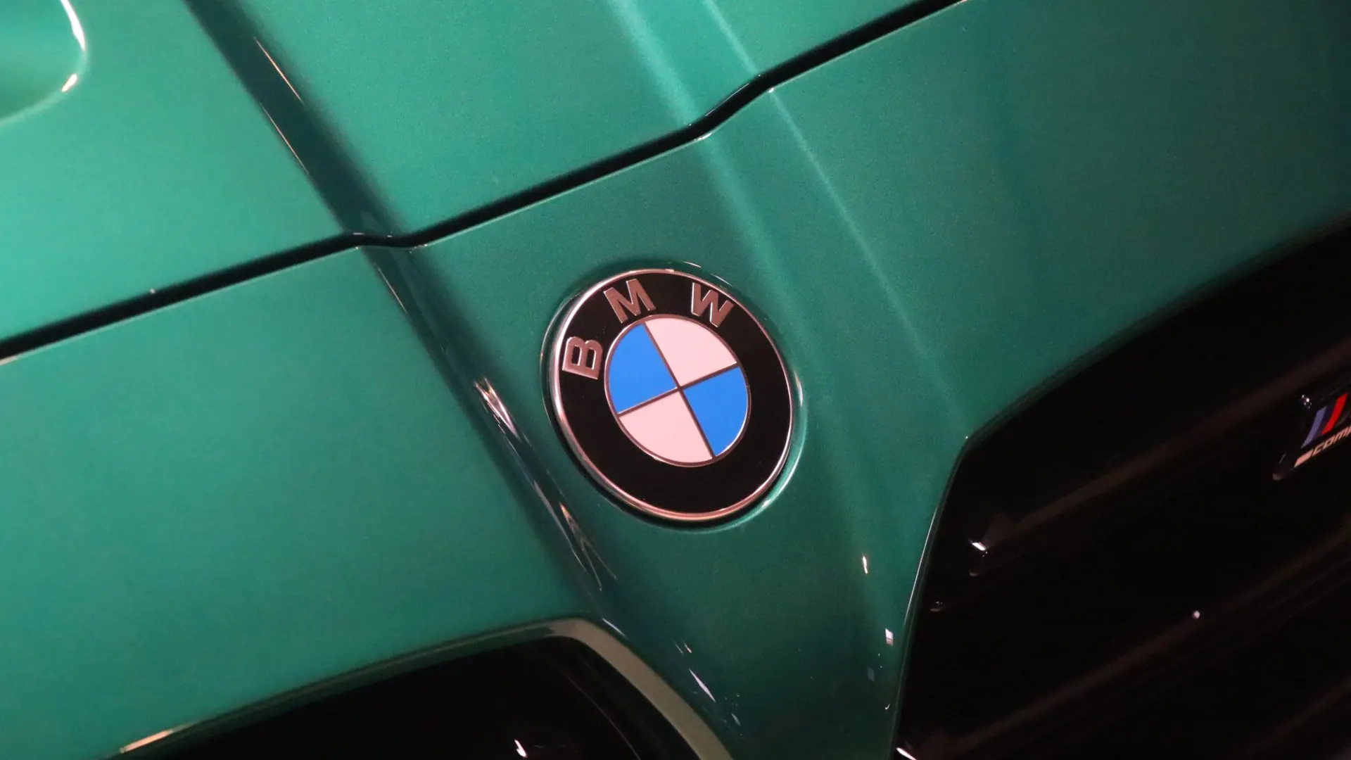 BMW M3 — photo 40