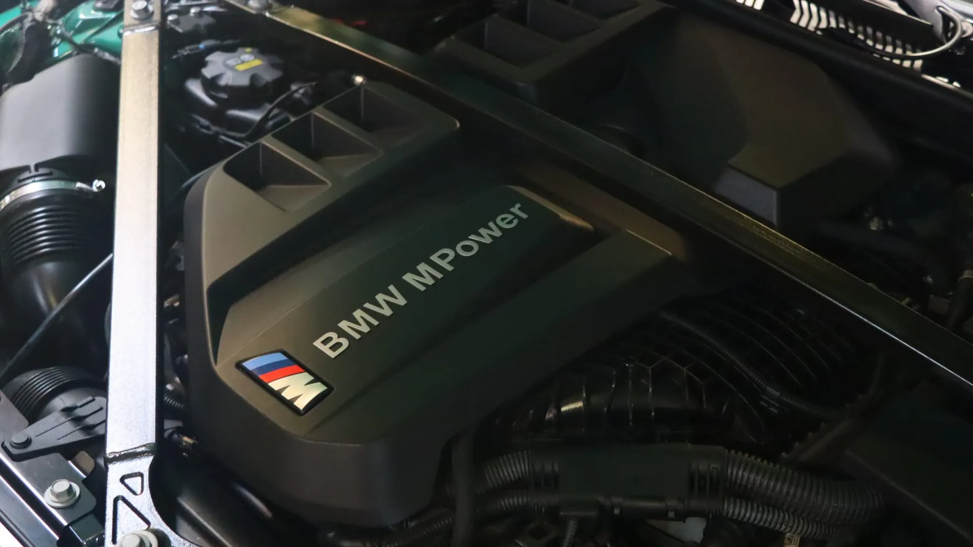 BMW M3 — photo 44