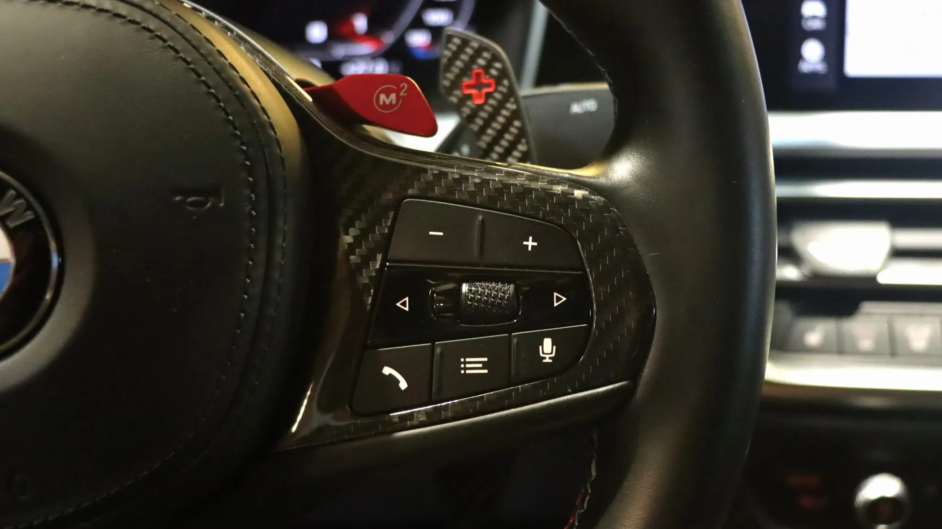 BMW M3 — photo 18