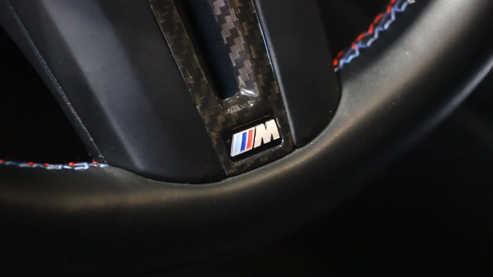 BMW M3 — photo 20