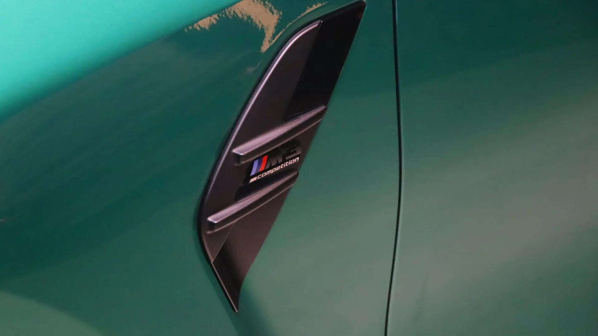 BMW M3 — photo 47