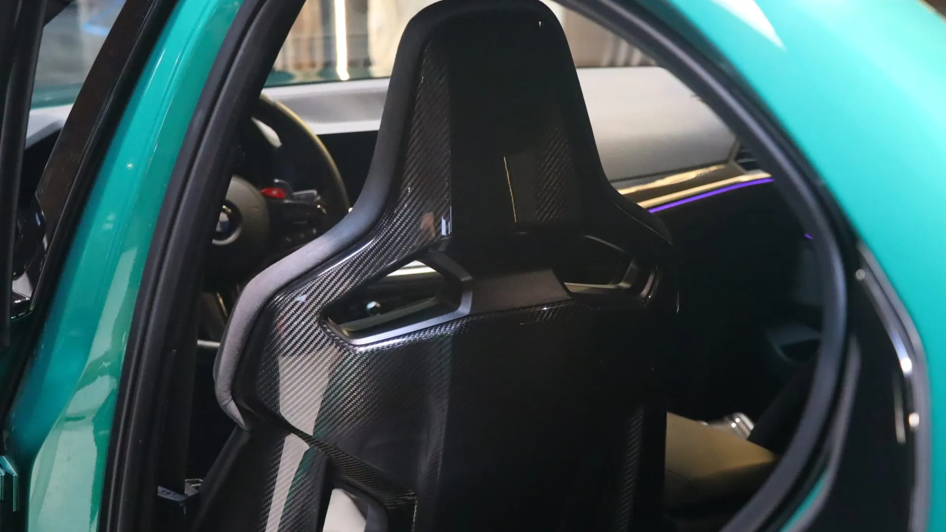 BMW M3 — photo 35
