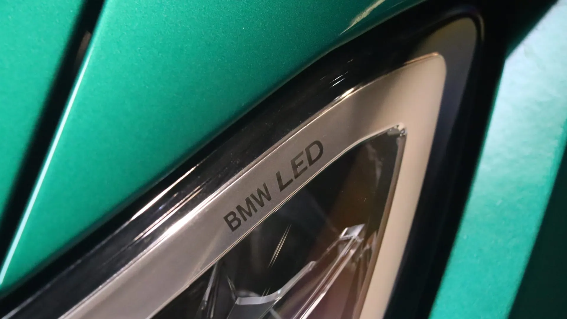 BMW M3 — photo 39