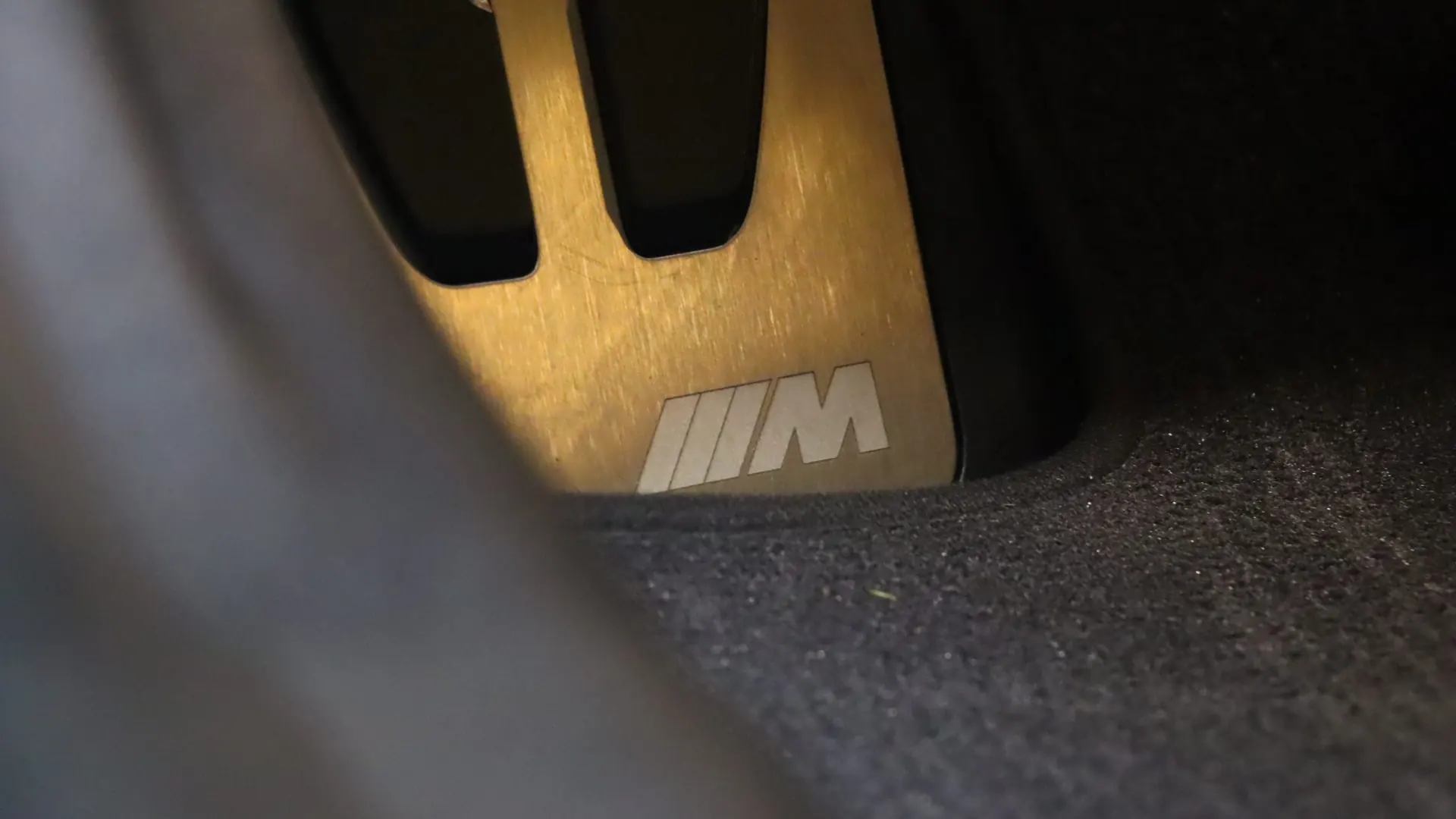 BMW M3 — photo 14