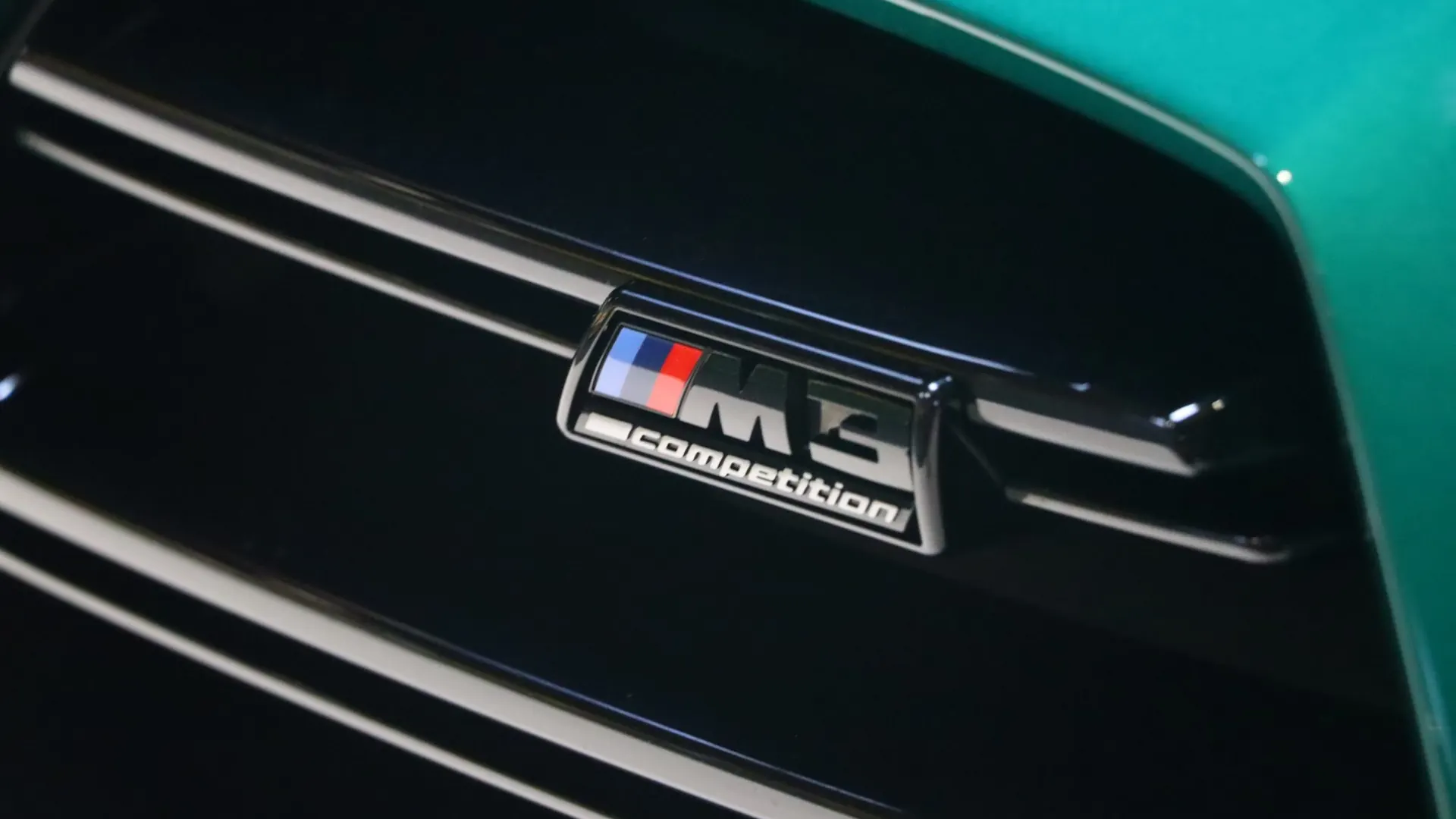 BMW M3 — photo 41