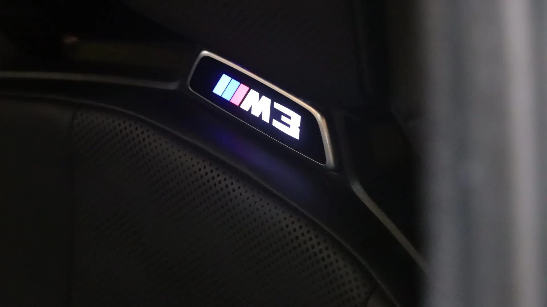 BMW M3 — photo 30