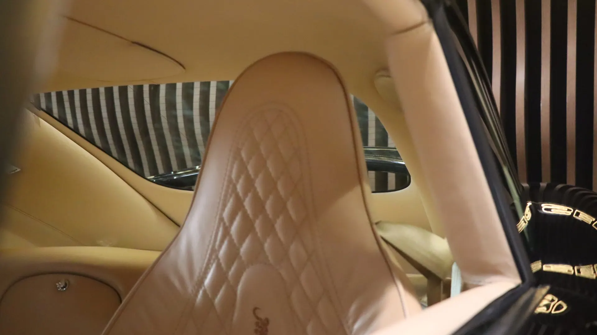 Wiesmann GT — photo 26