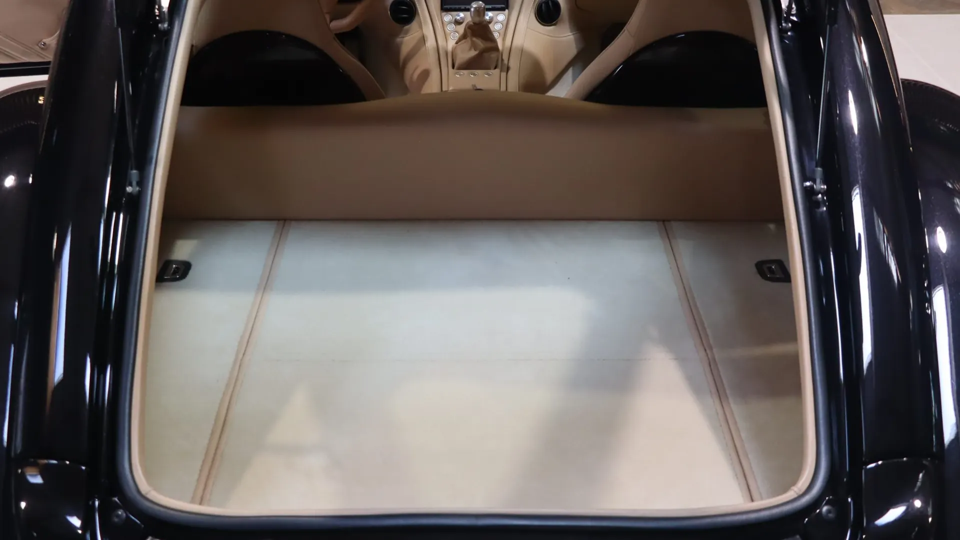 Wiesmann GT — photo 45