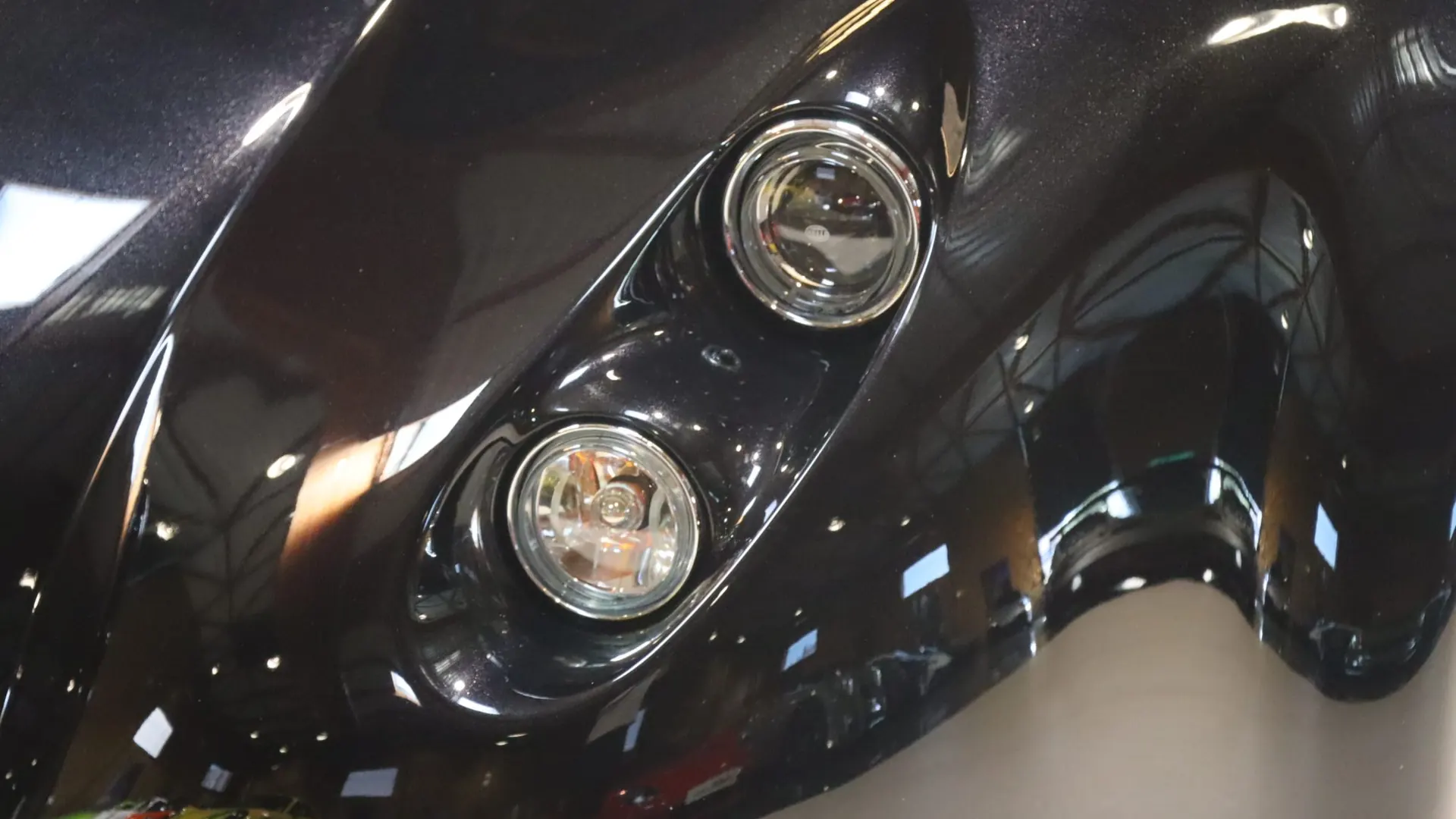Wiesmann GT — photo 29