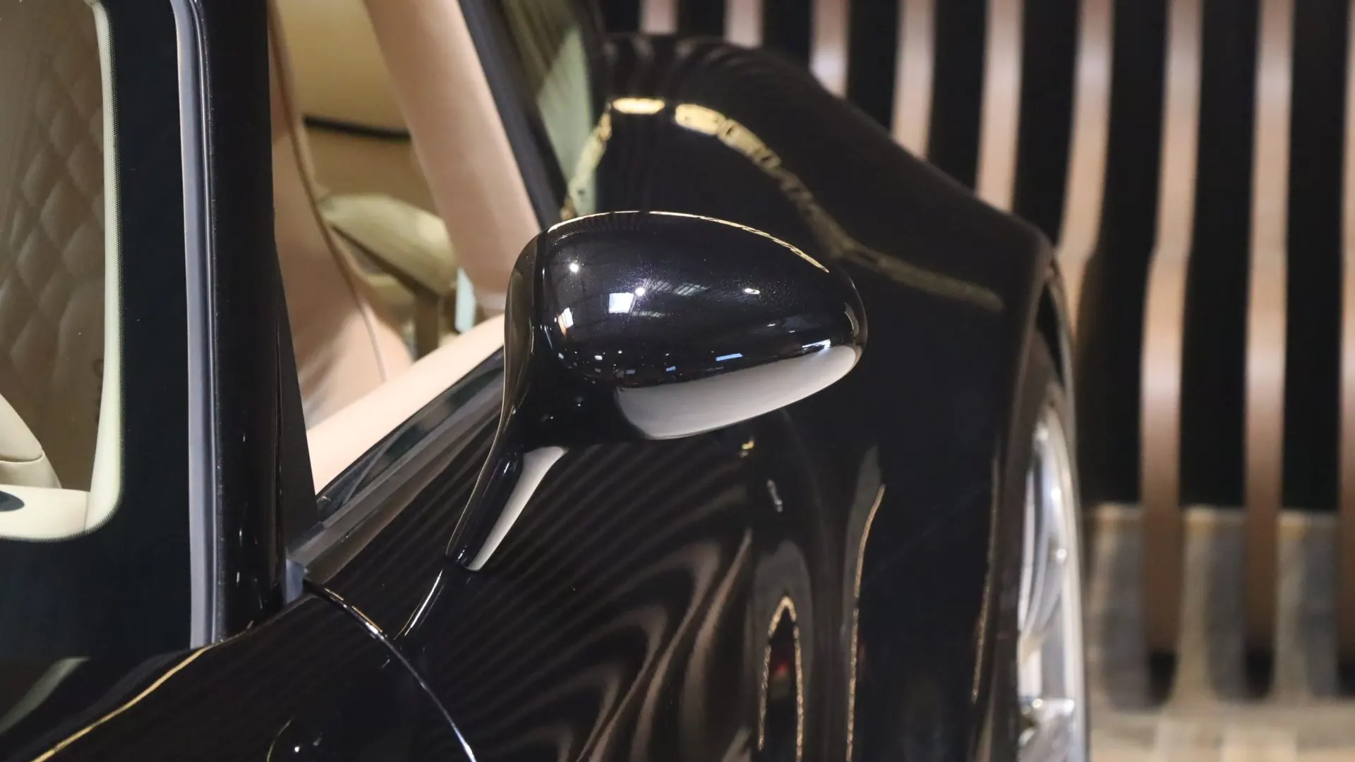Wiesmann GT — photo 39