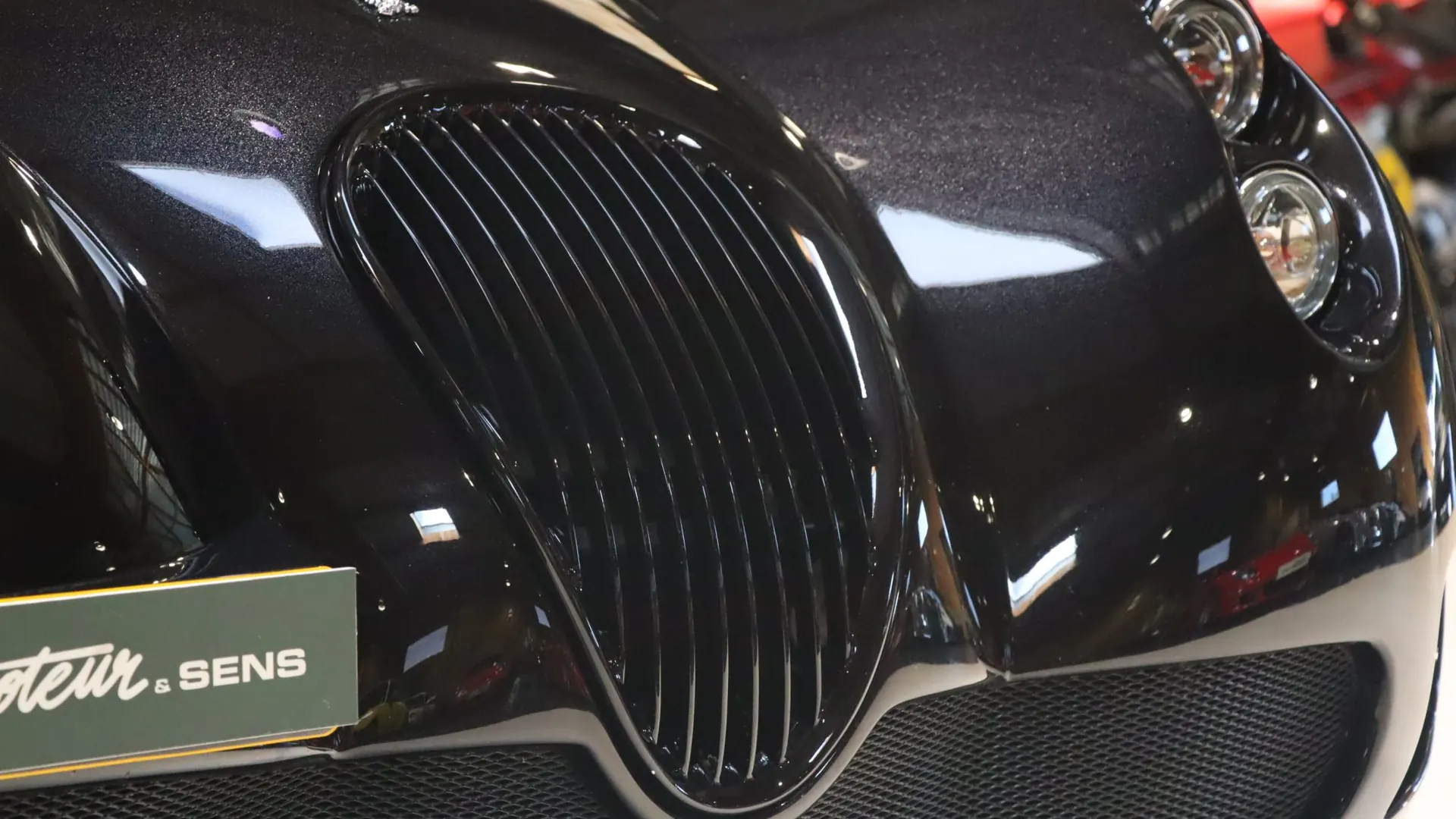 Wiesmann GT — photo 31