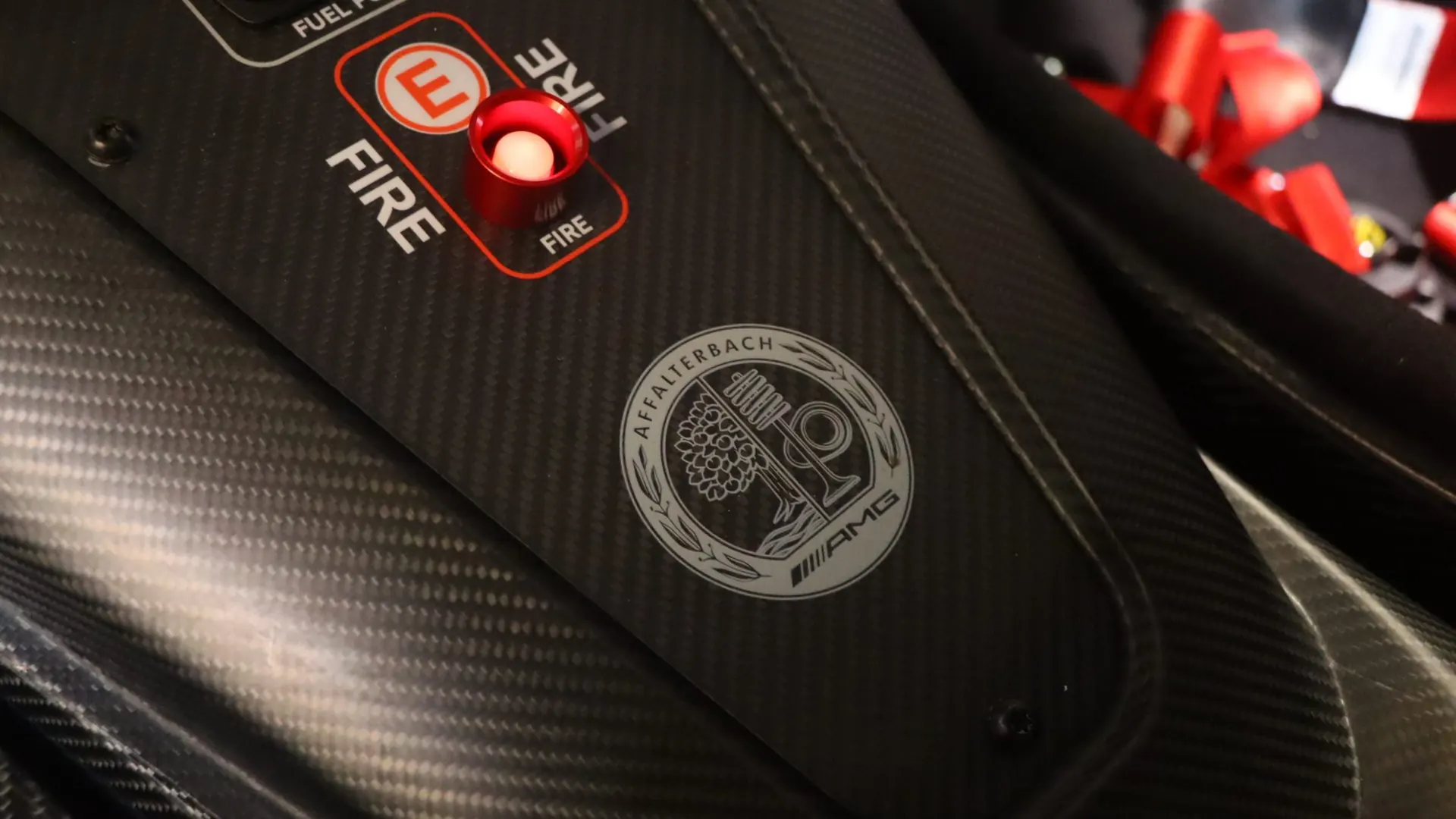 Mercedes-Benz AMG GT — photo 23