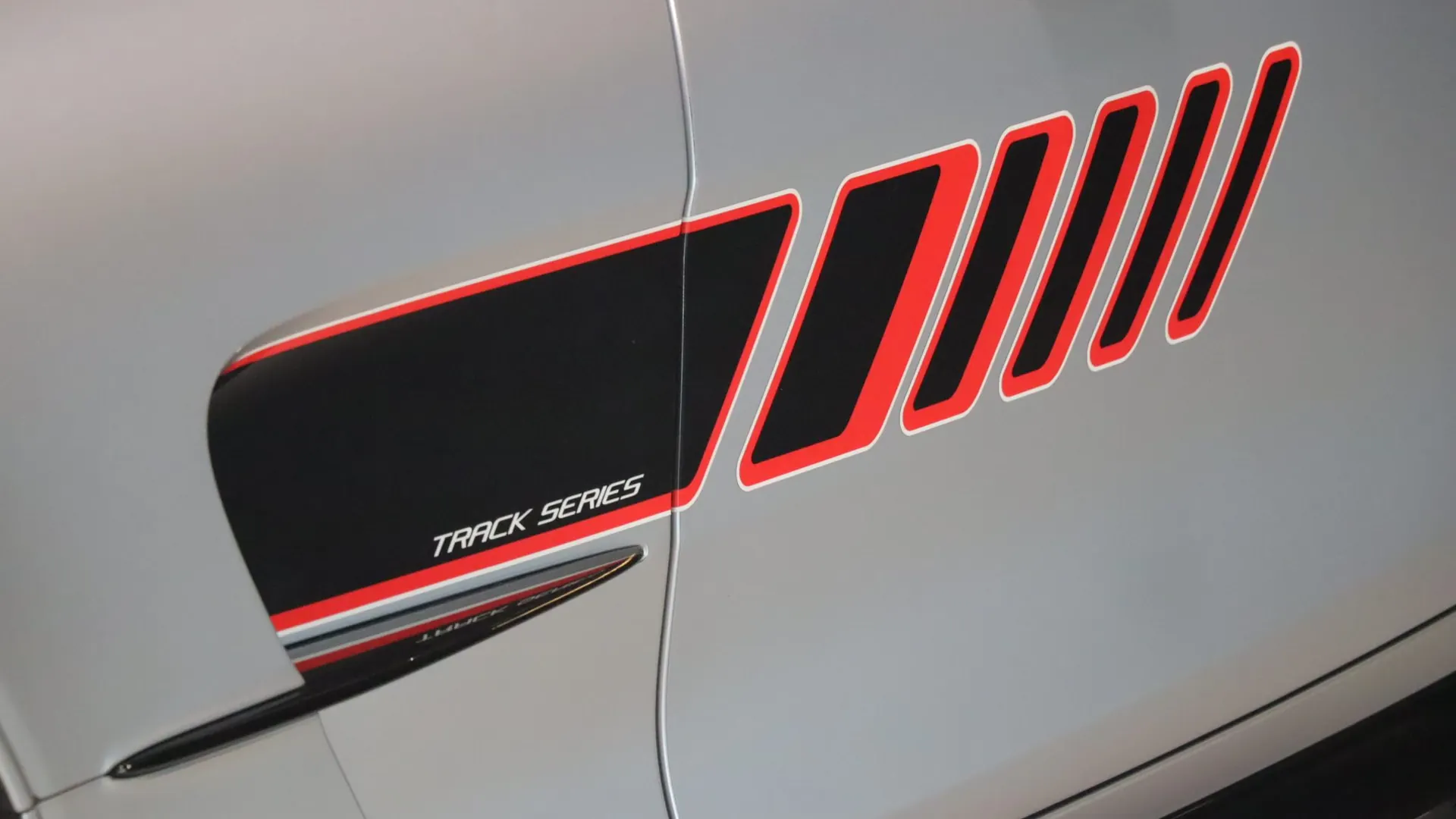 Mercedes-Benz AMG GT — photo 50