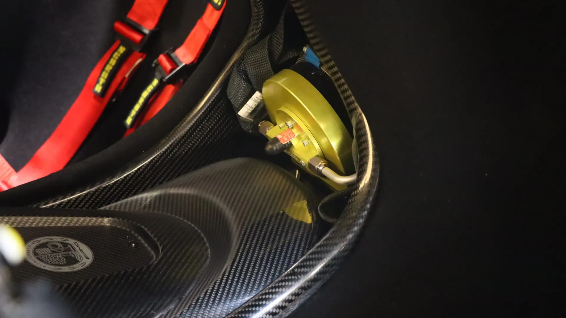 Mercedes-Benz AMG GT — photo 24