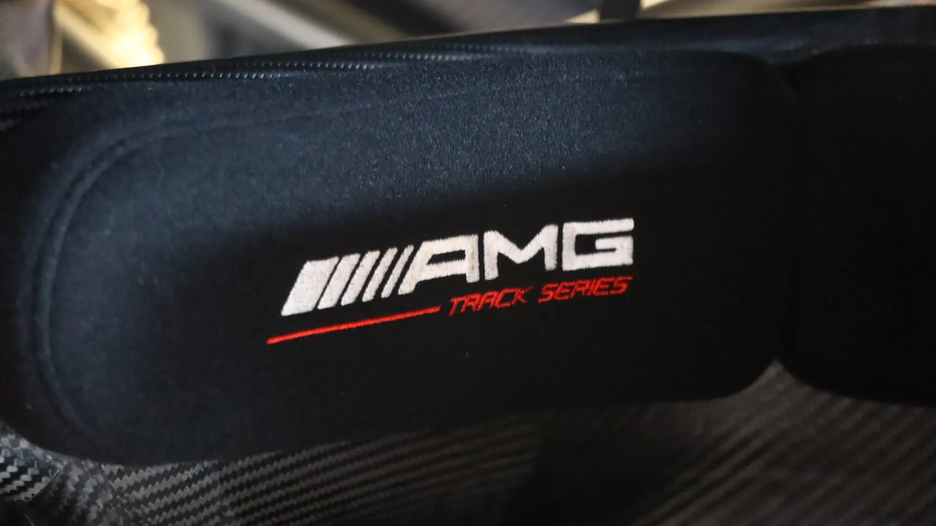 Mercedes-Benz AMG GT — photo 27