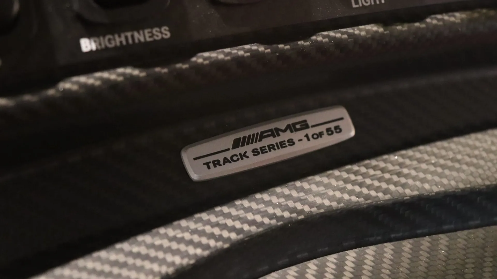 Mercedes-Benz AMG GT — photo 21
