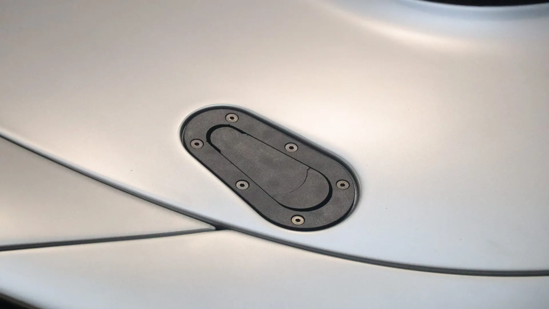 Mercedes-Benz AMG GT — photo 35