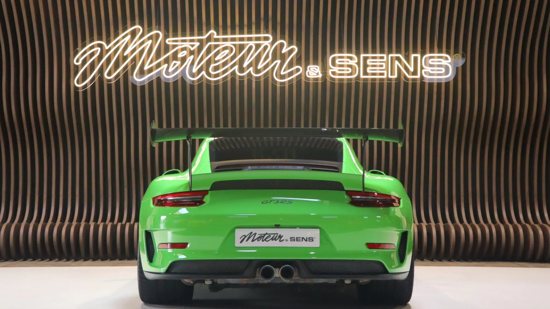 Porsche 911 — photo 4