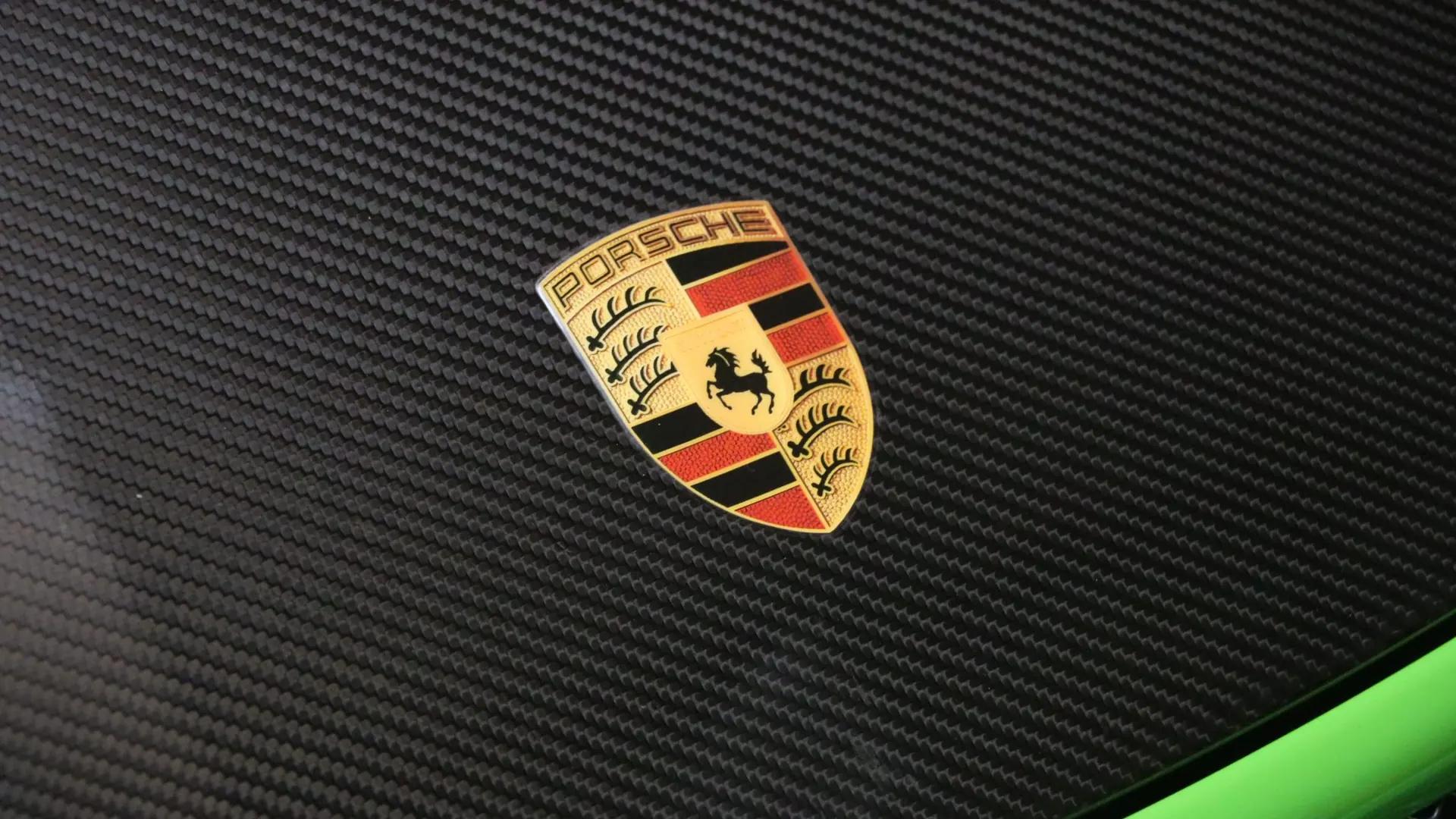 Porsche 911 — photo 41