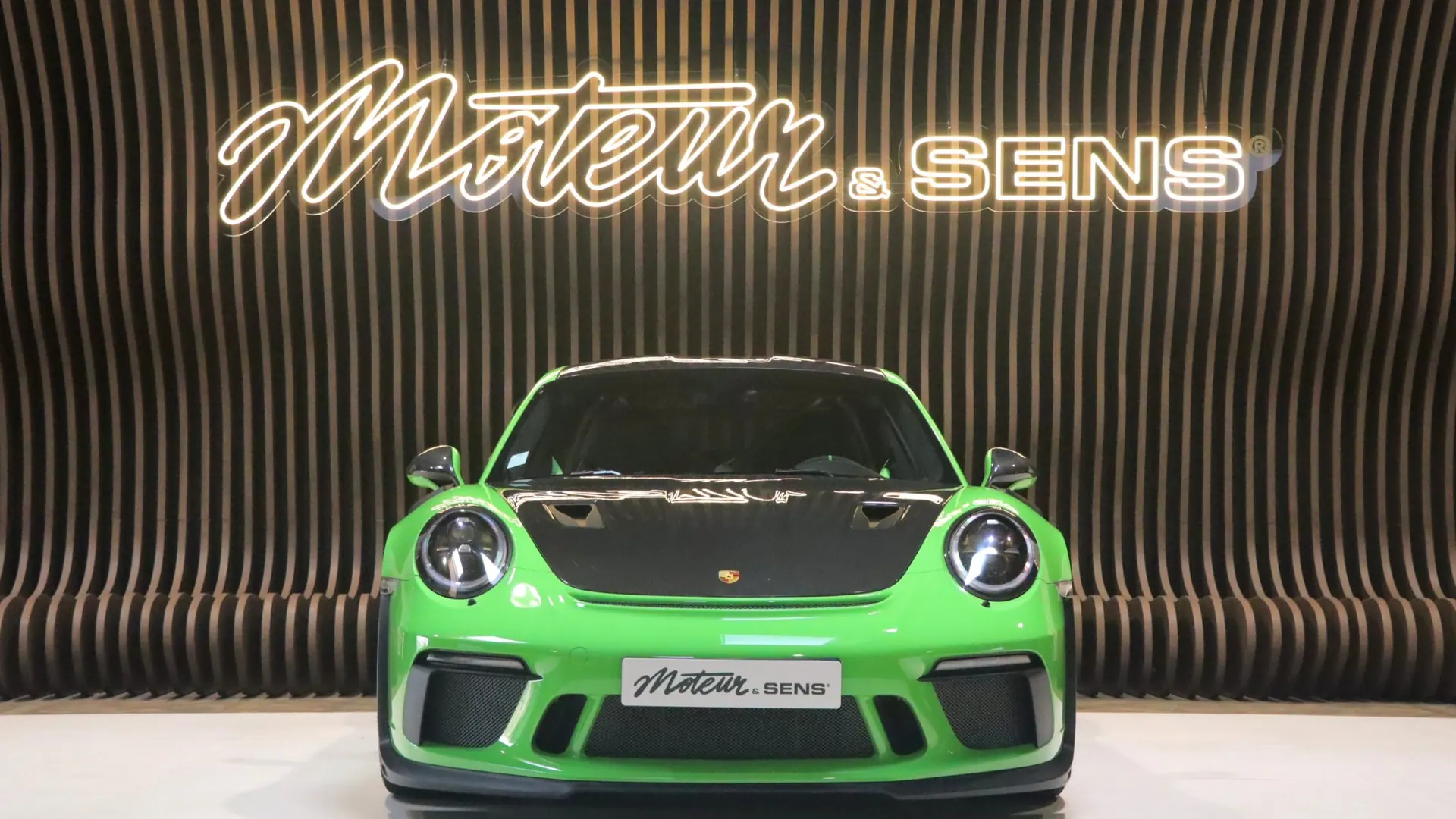 Porsche 911 — photo 3