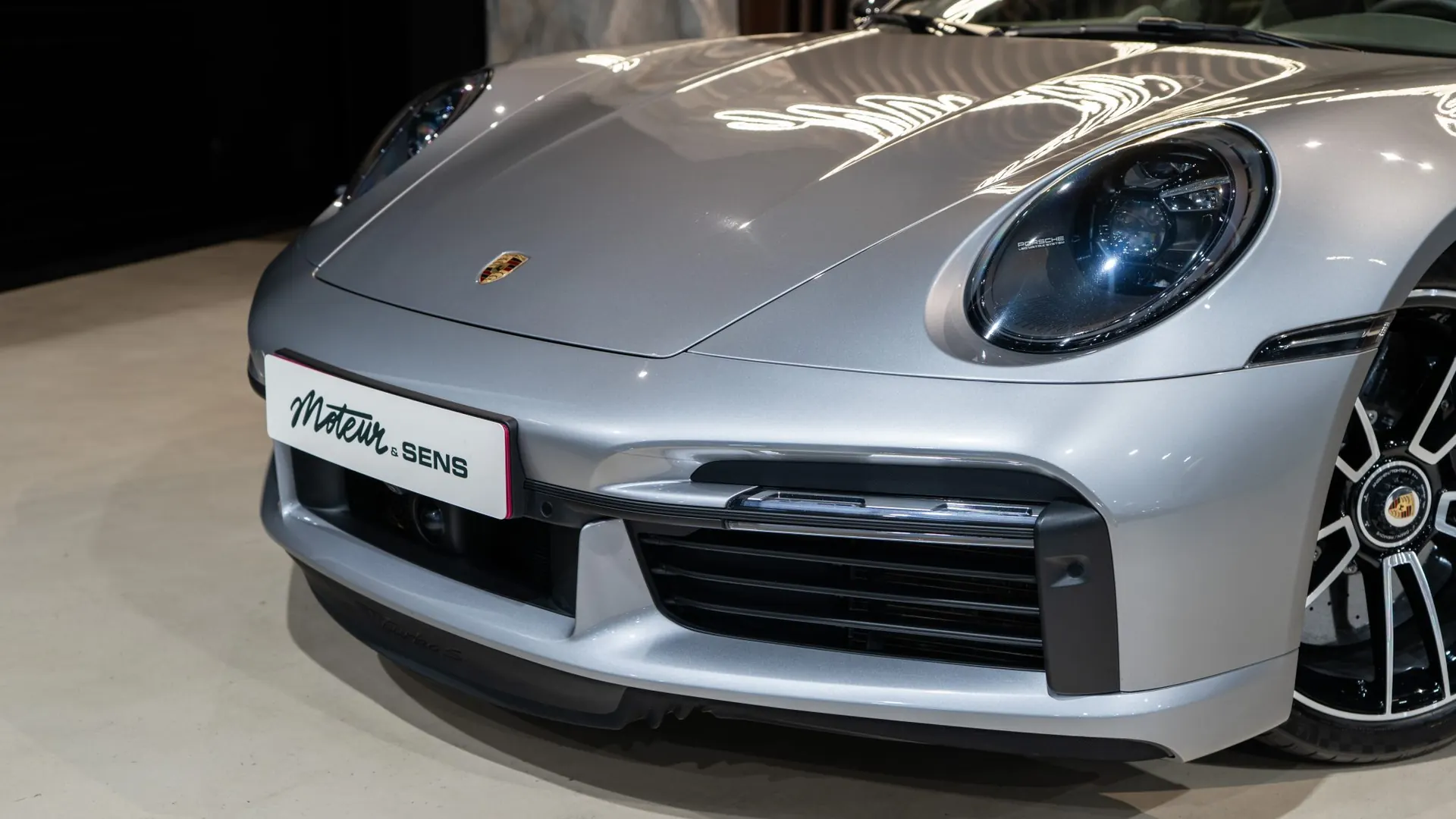 Porsche 911 — photo 41