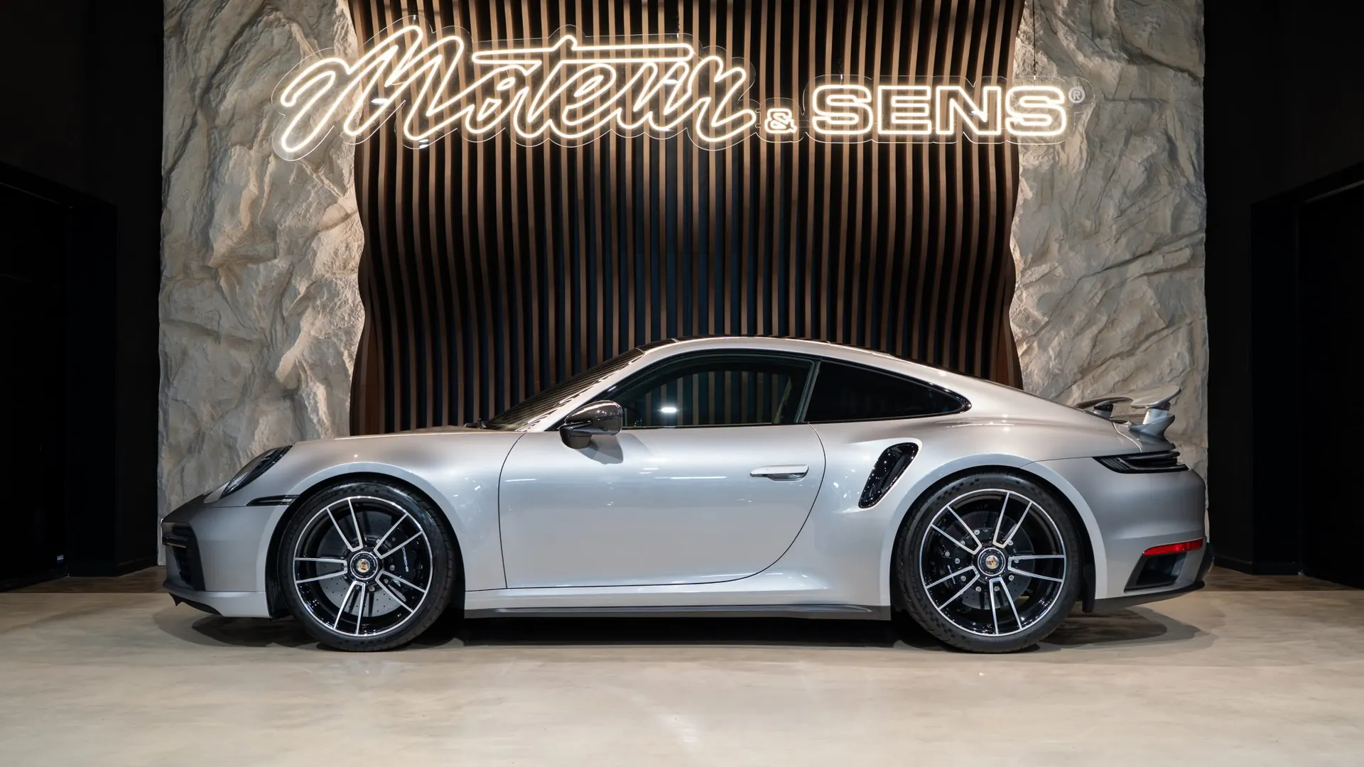 Porsche 911 — photo 4