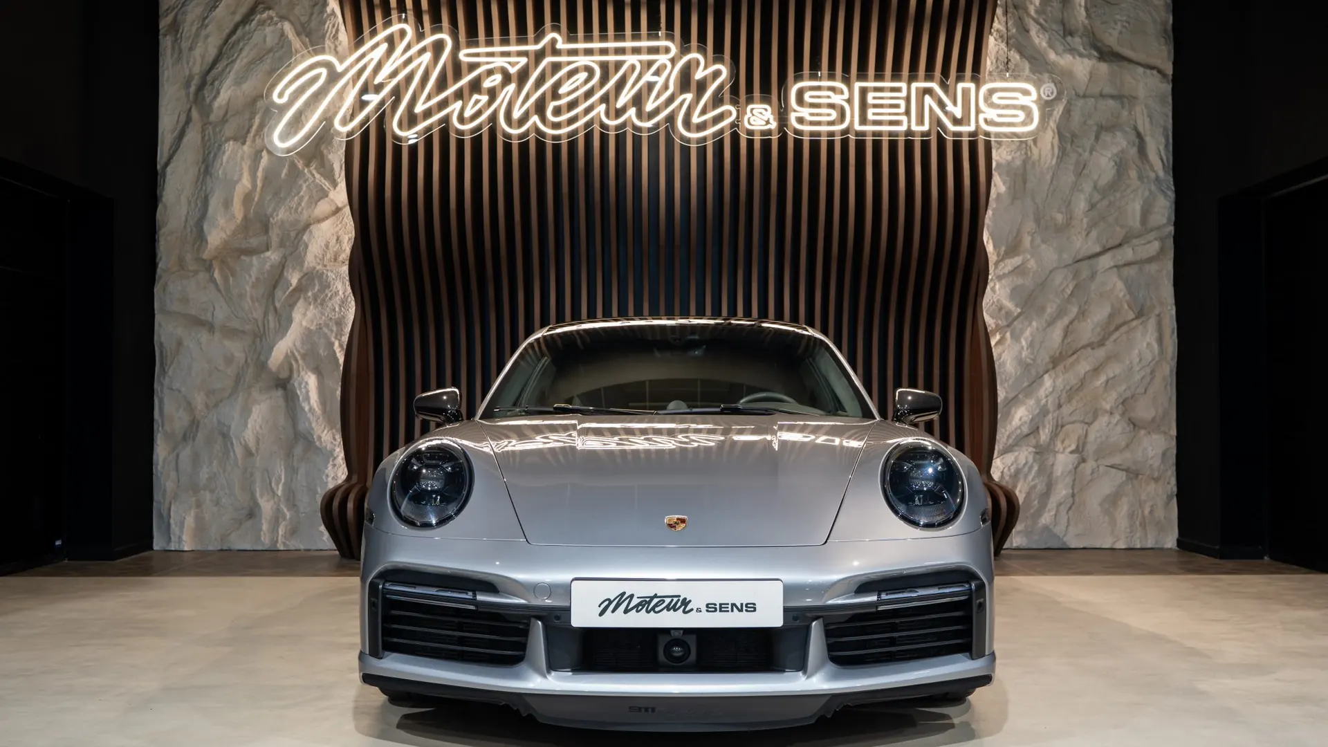Porsche 911 — photo 3