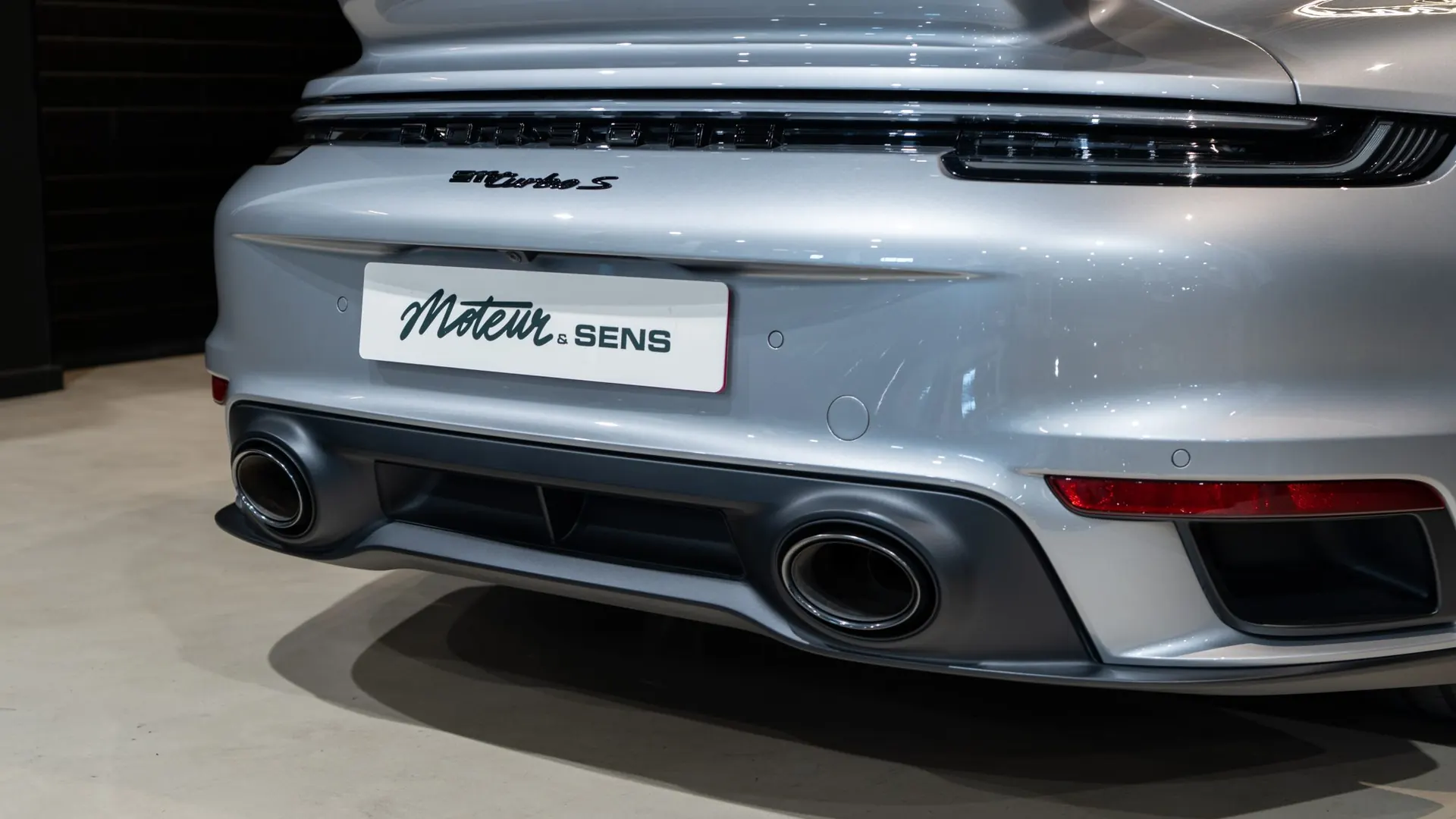 Porsche 911 — photo 44