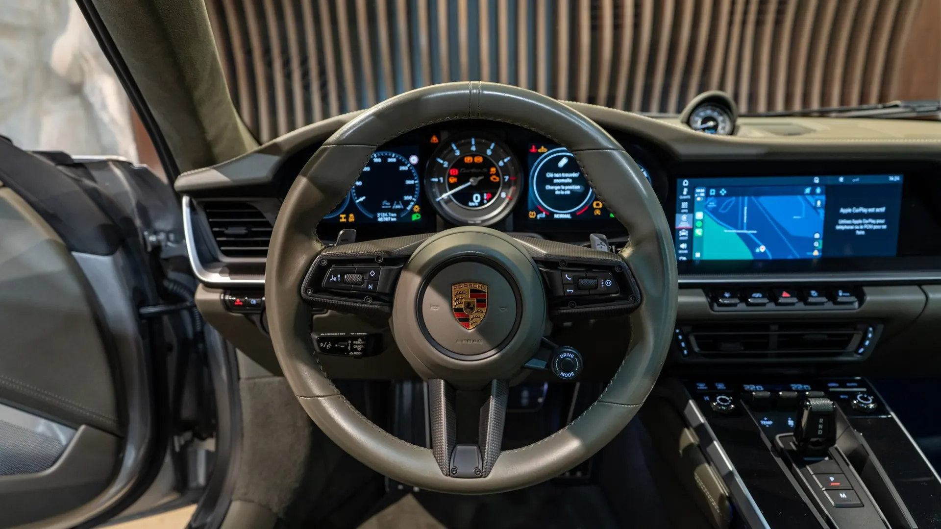Porsche 911 — photo 8